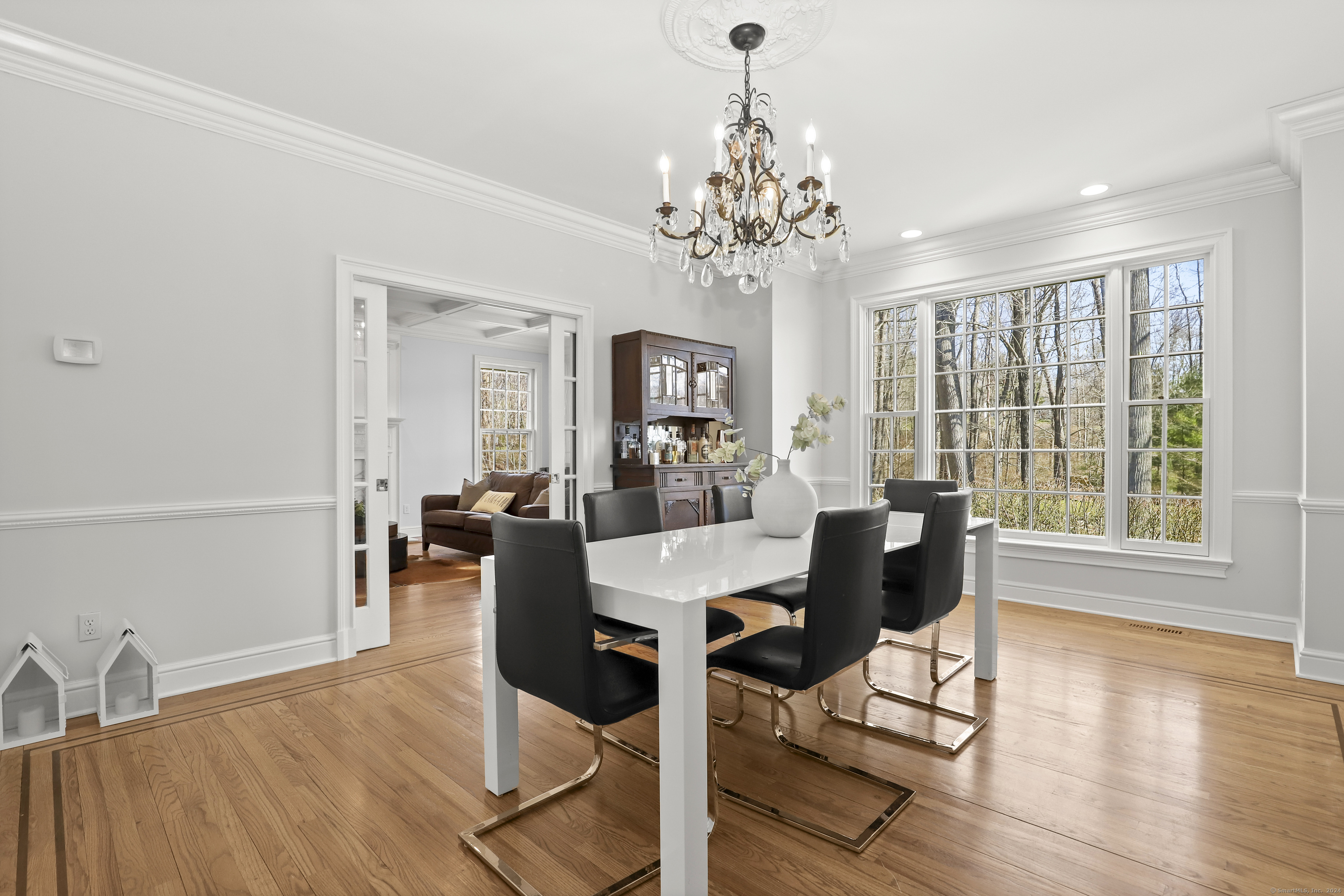 323 Smith Ridge Road