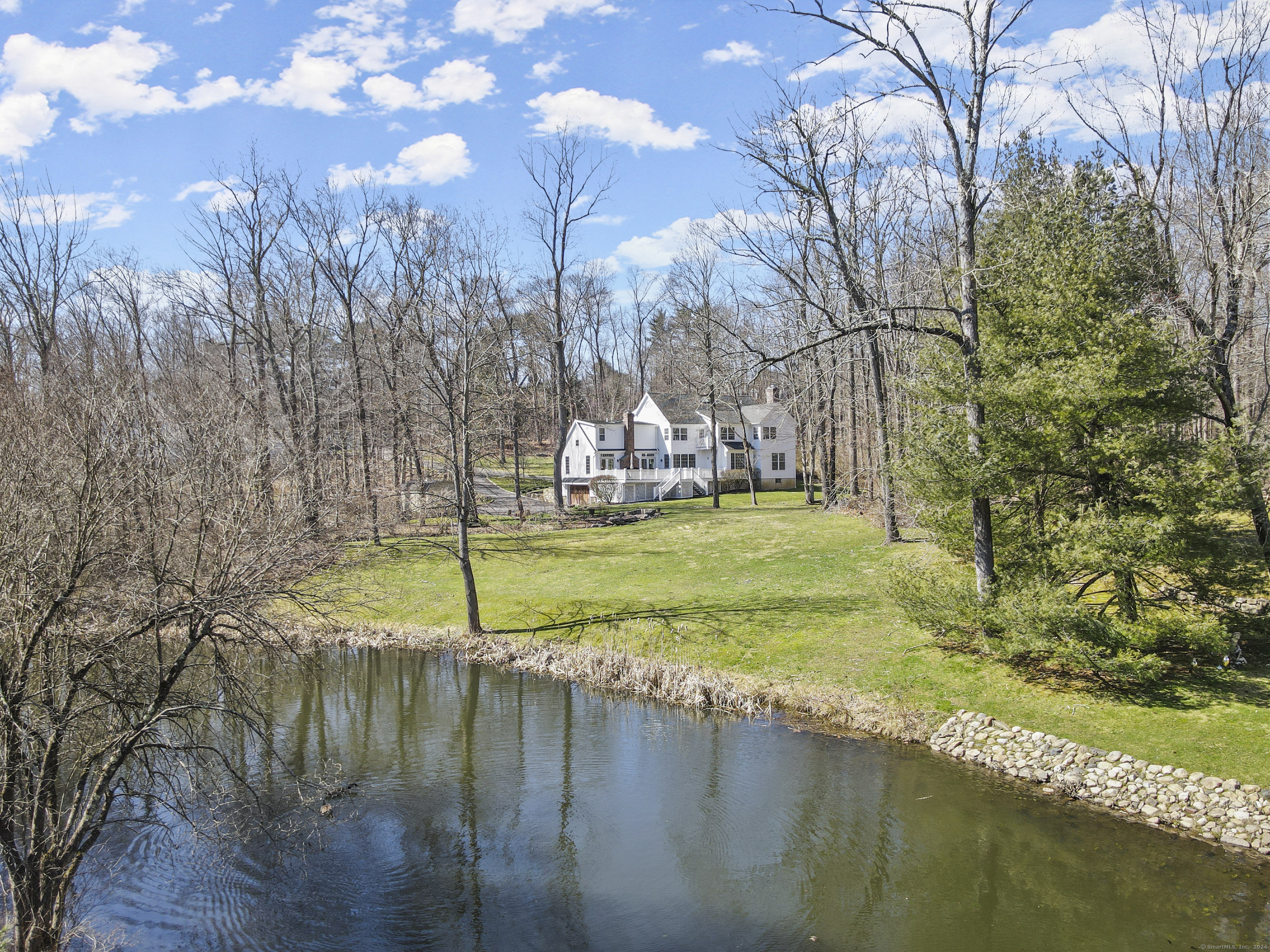 323 Smith Ridge Road