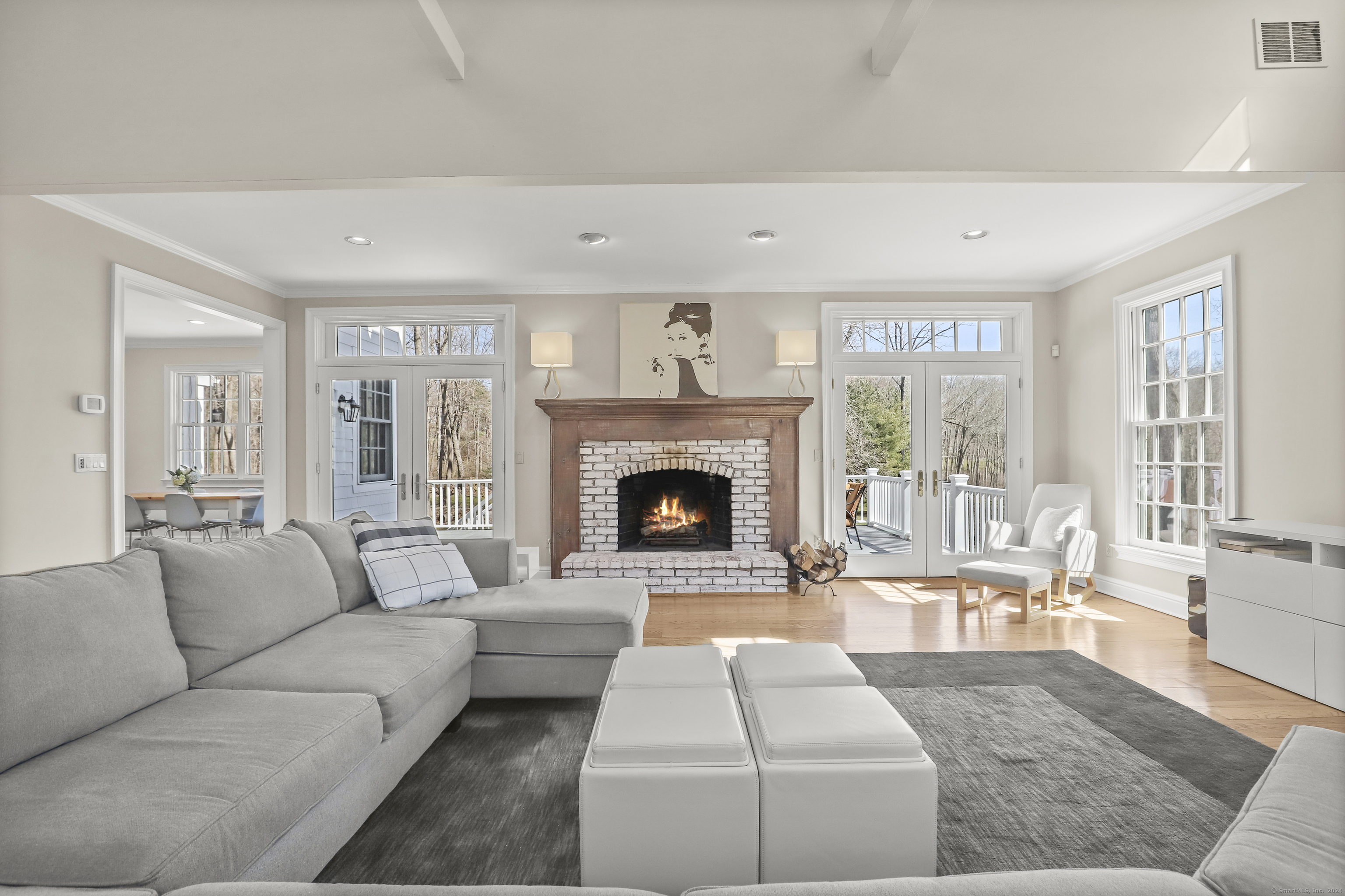 323 Smith Ridge Road