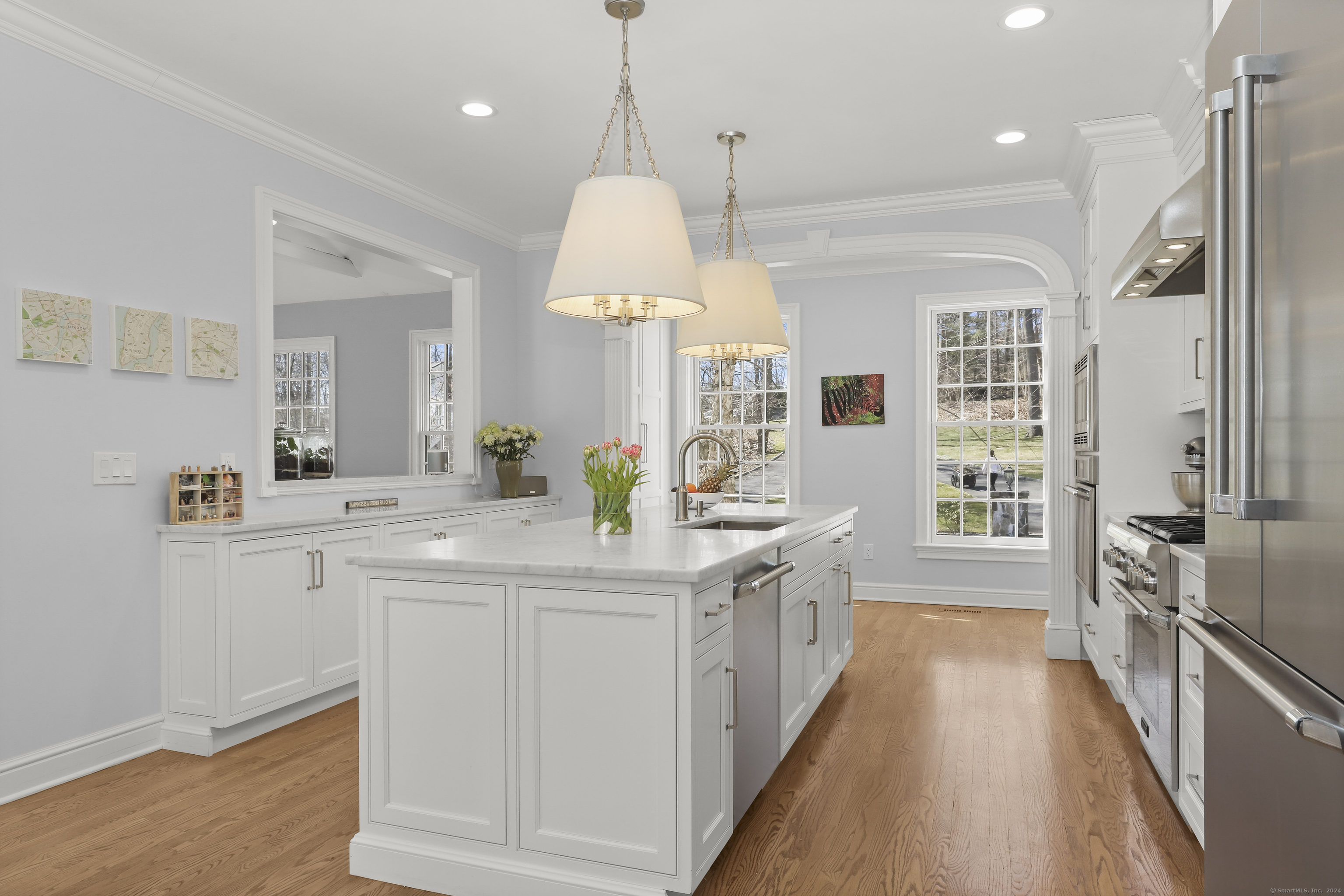 323 Smith Ridge Road