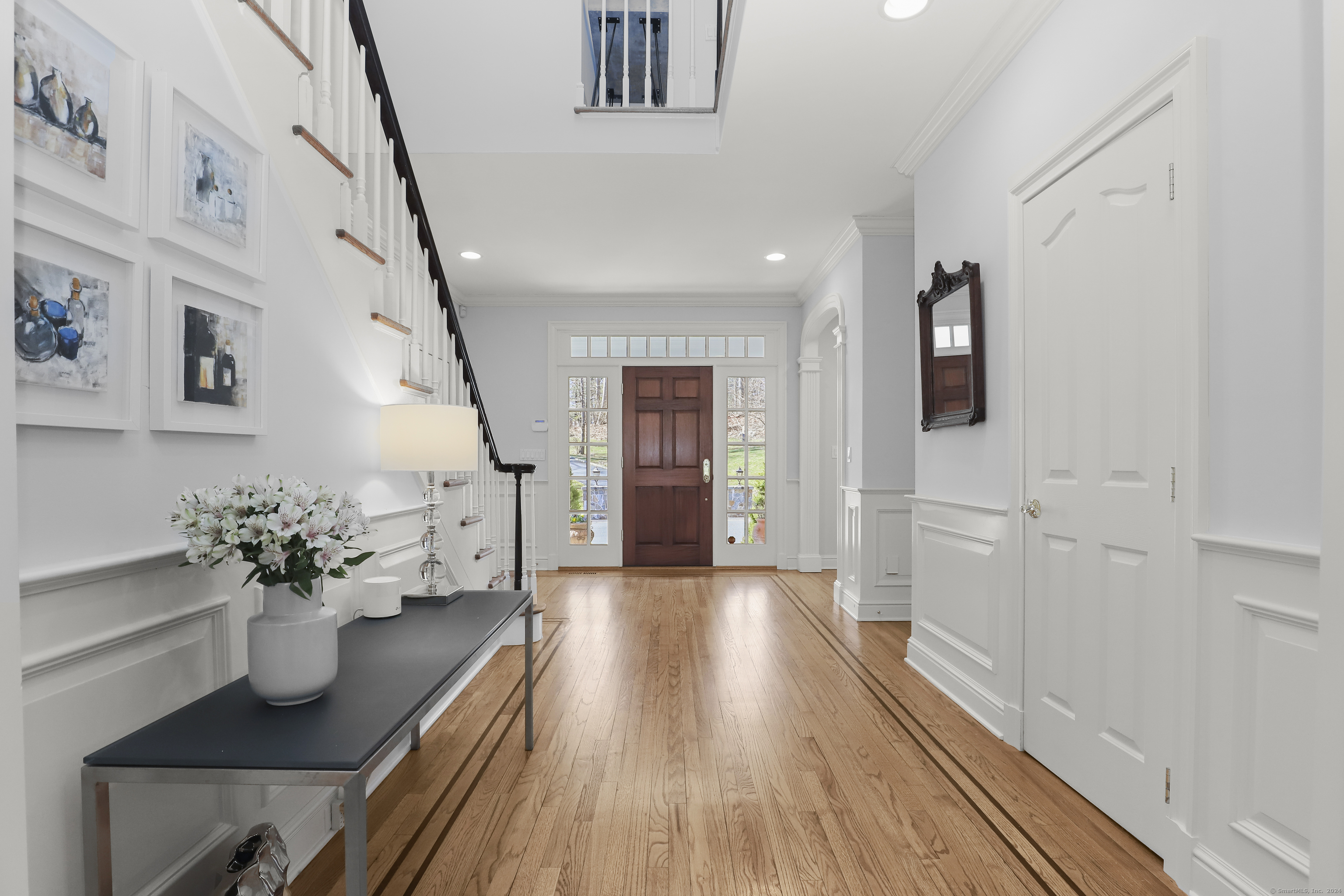 323 Smith Ridge Road