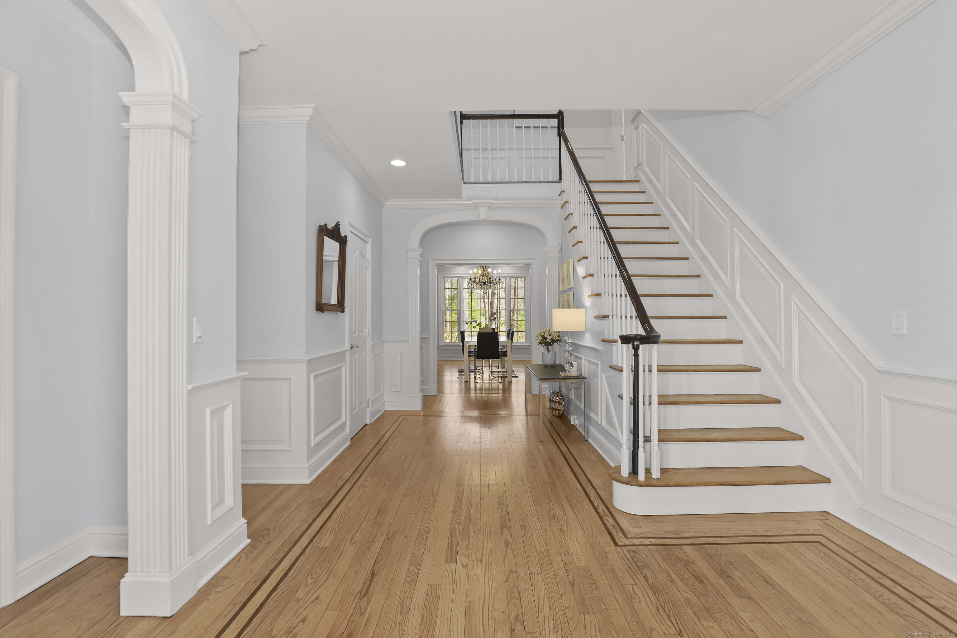 323 Smith Ridge Road