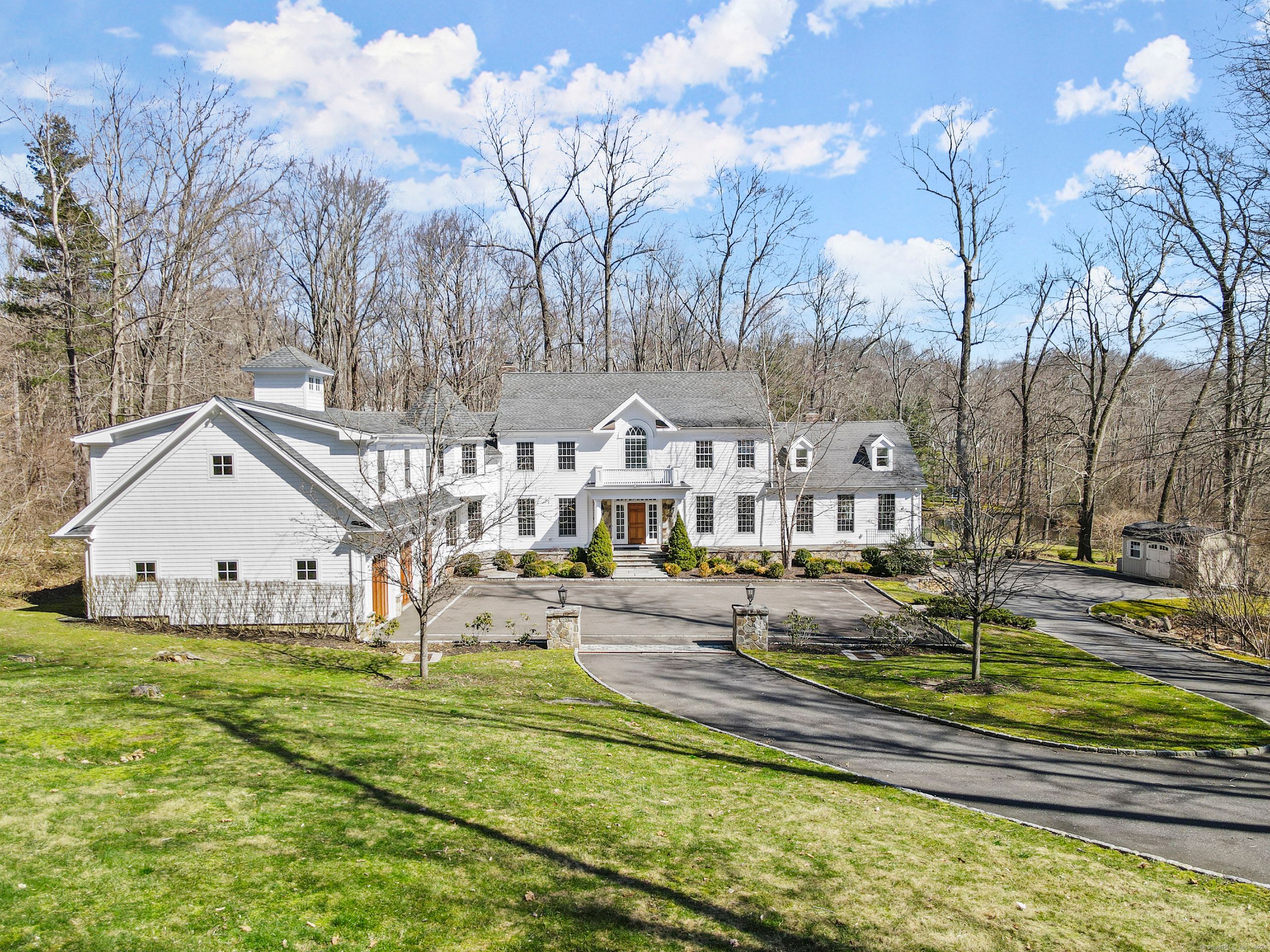 323 Smith Ridge Road