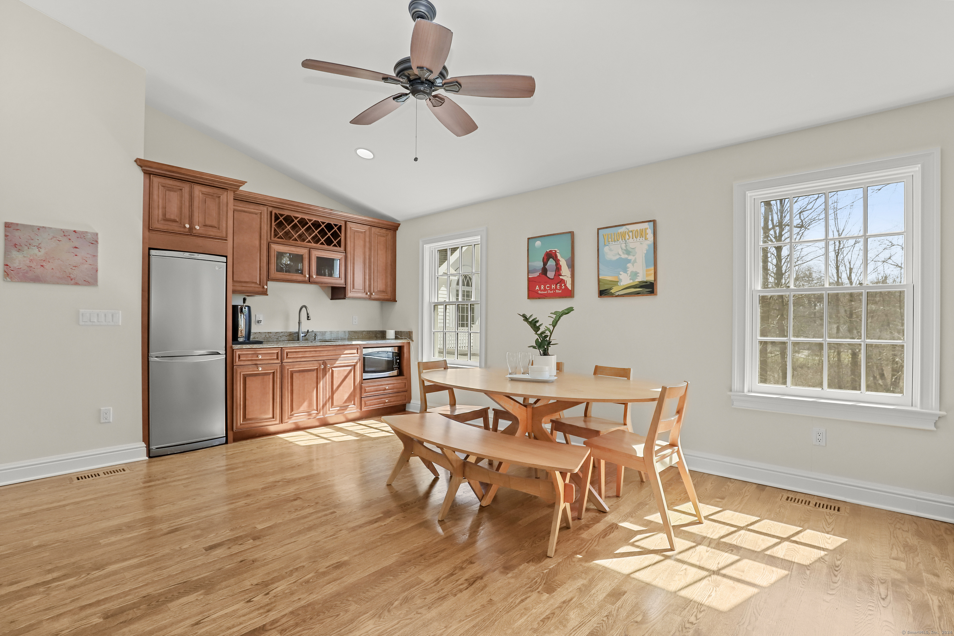 323 Smith Ridge Road