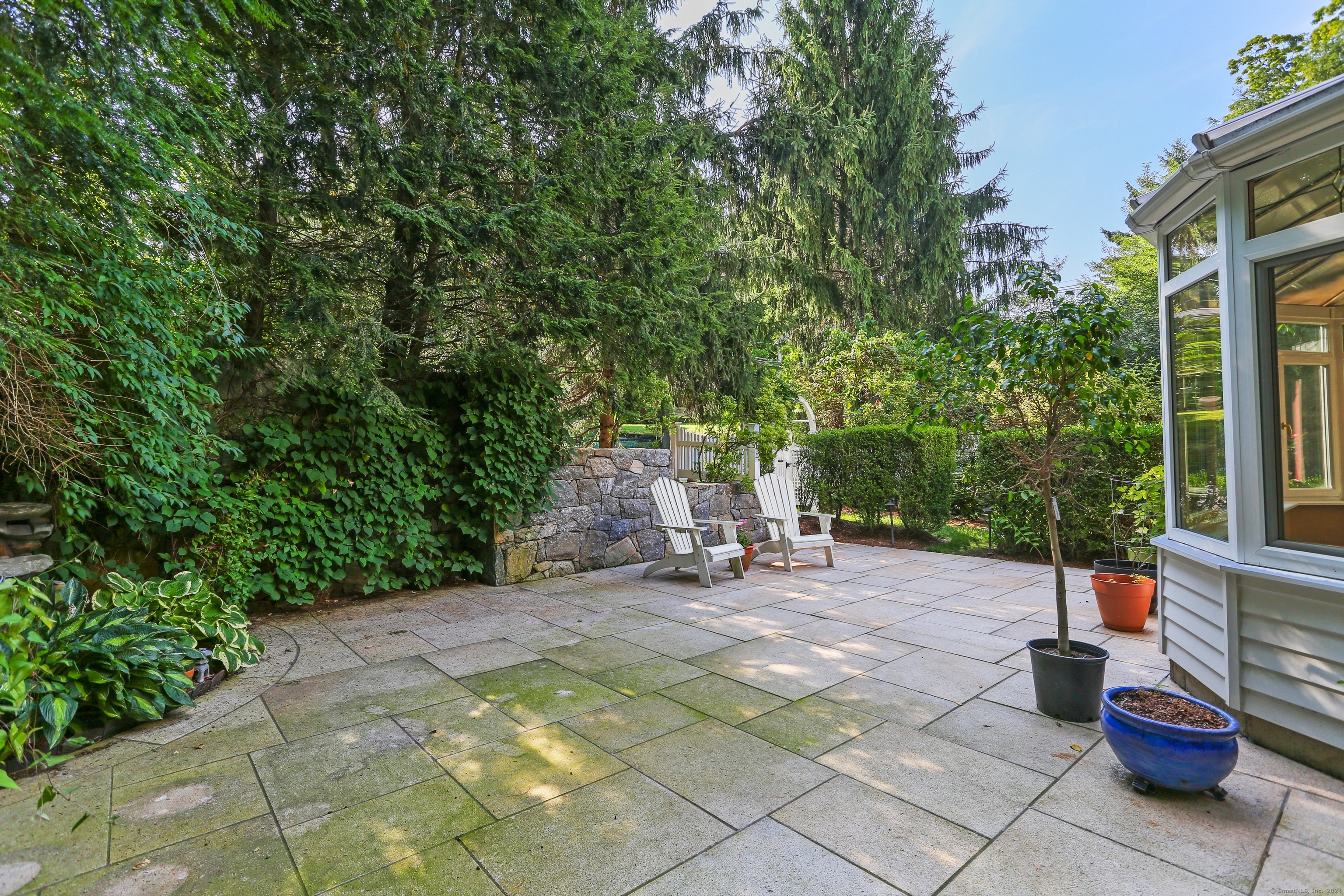 5 Old Norwalk Road