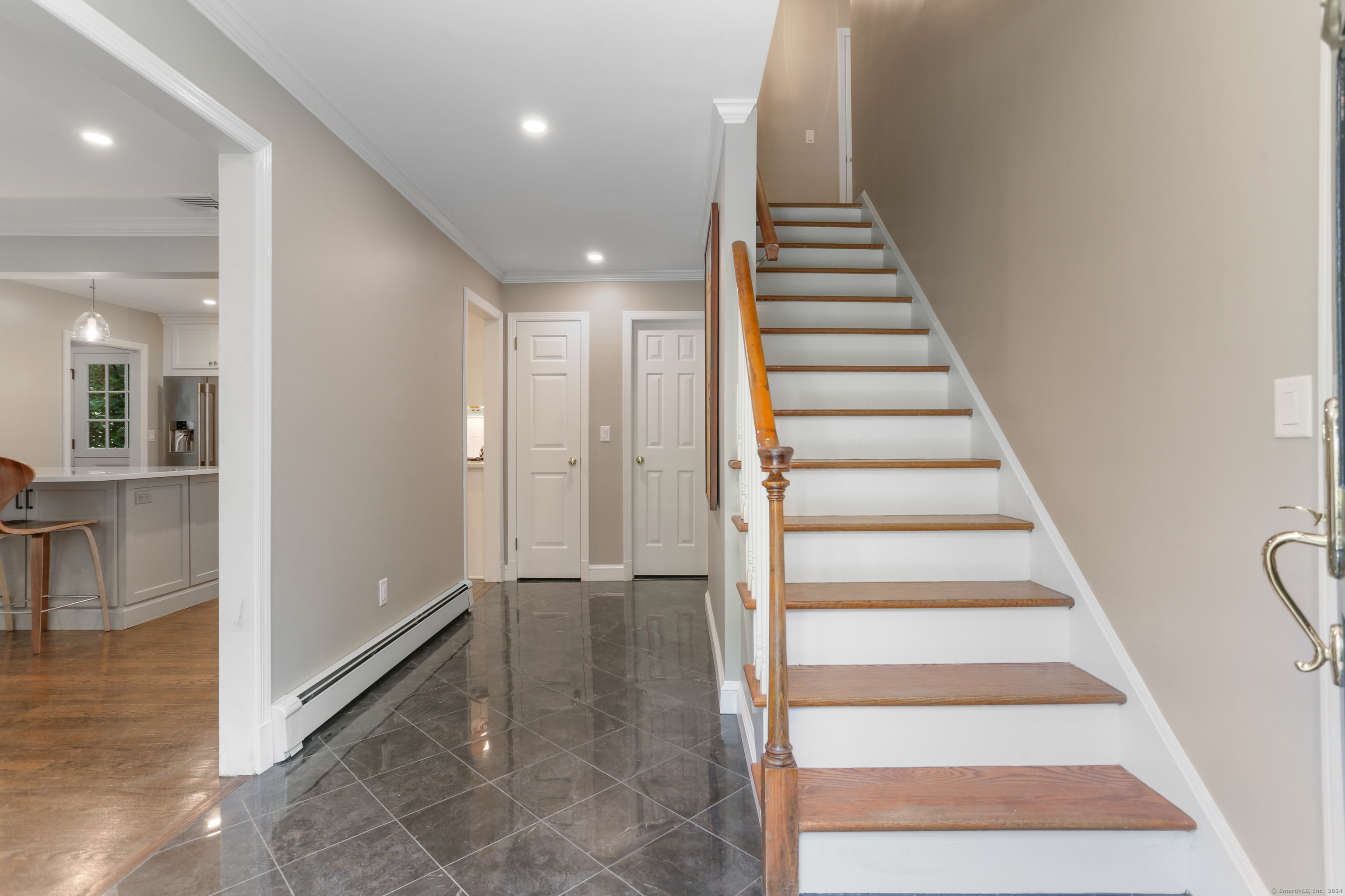 5 Old Norwalk Road