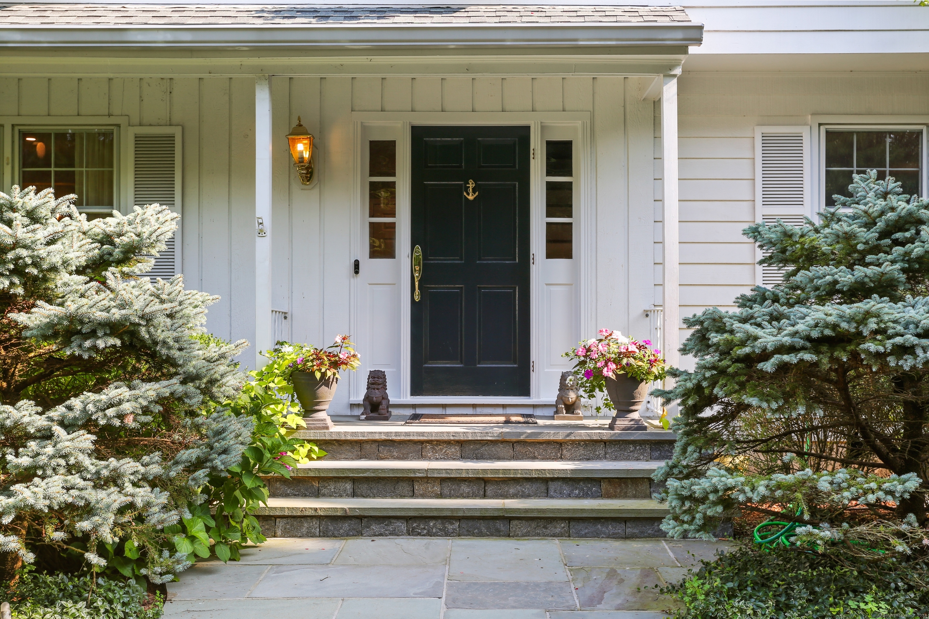 5 Old Norwalk Road