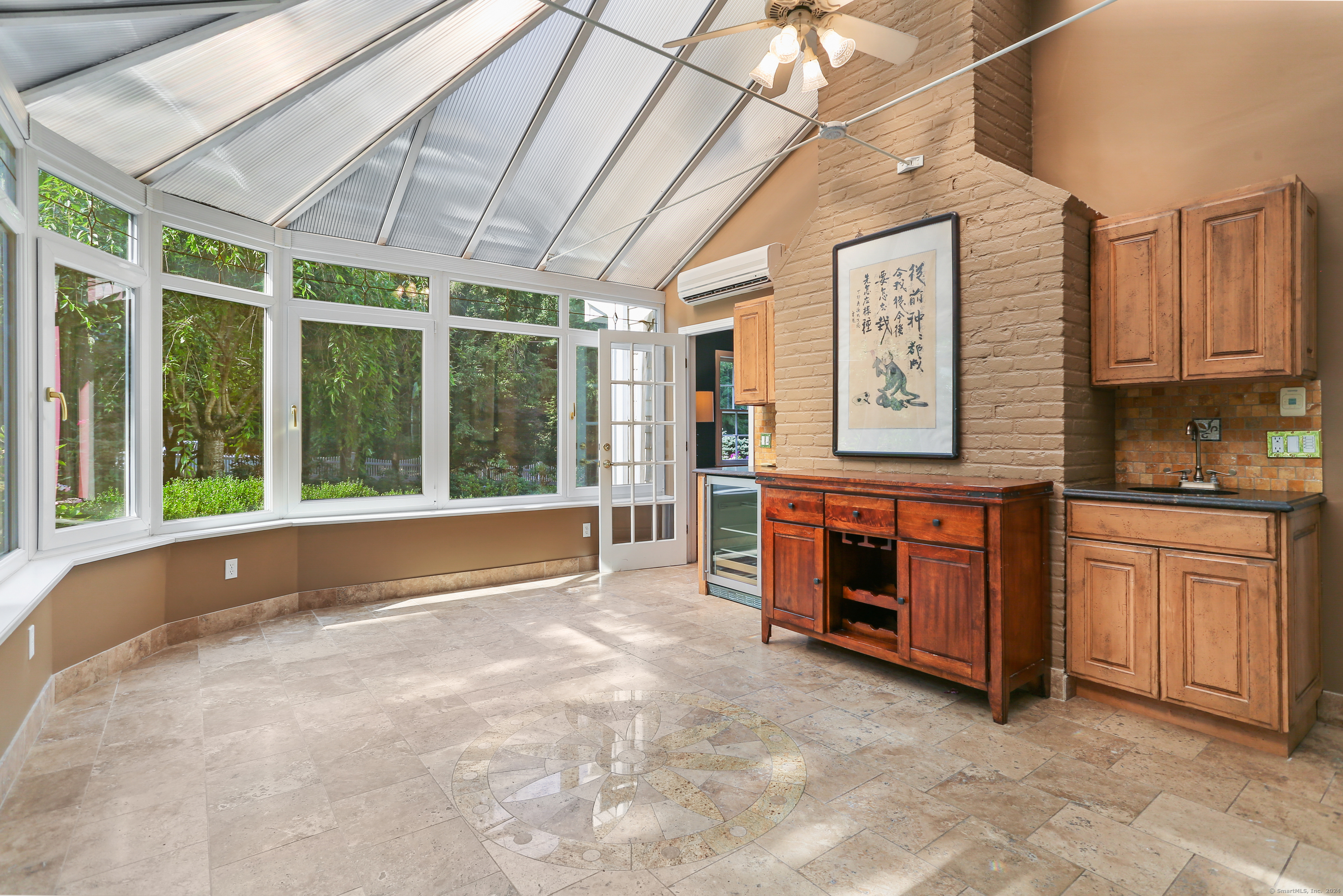 5 Old Norwalk Road