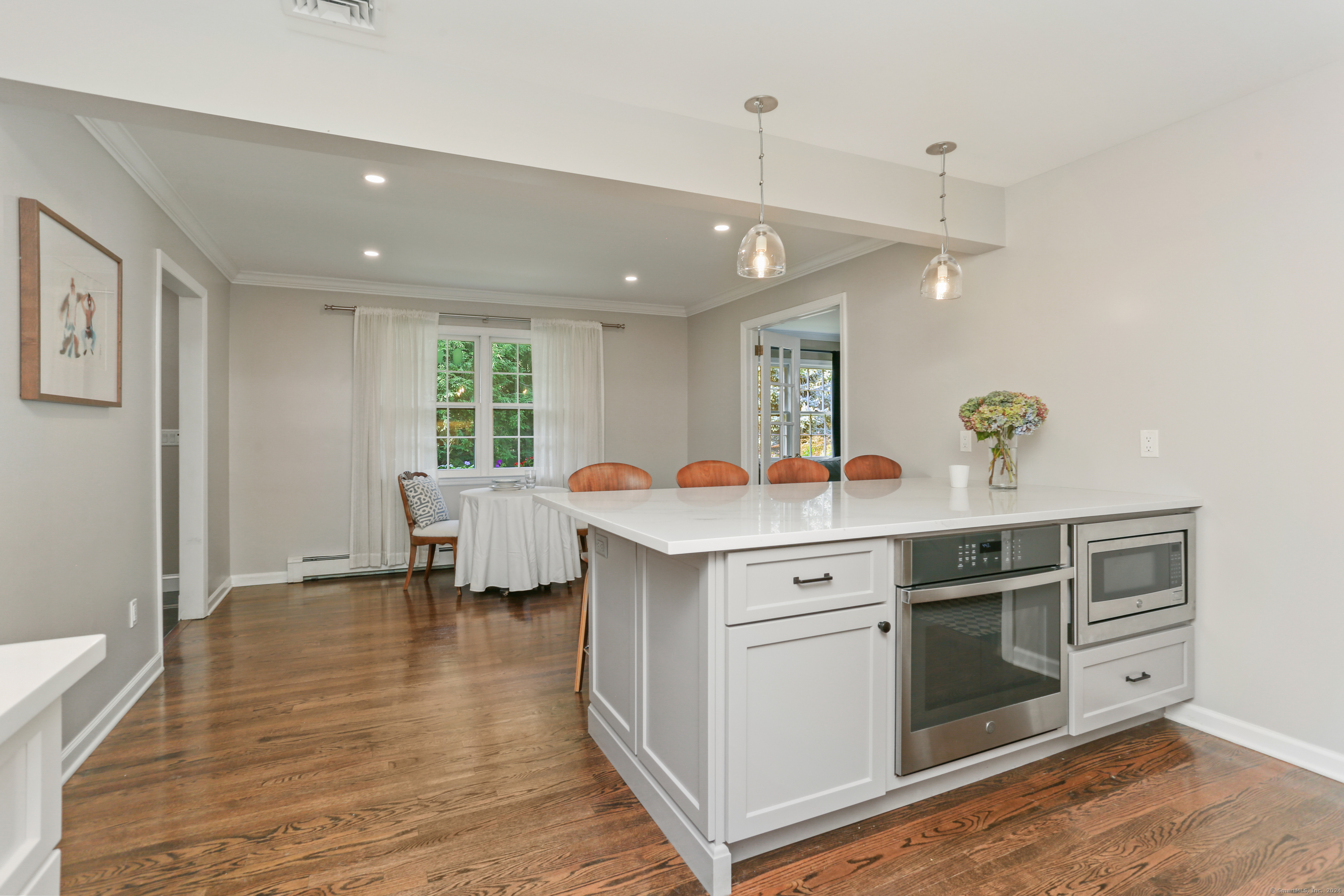 5 Old Norwalk Road