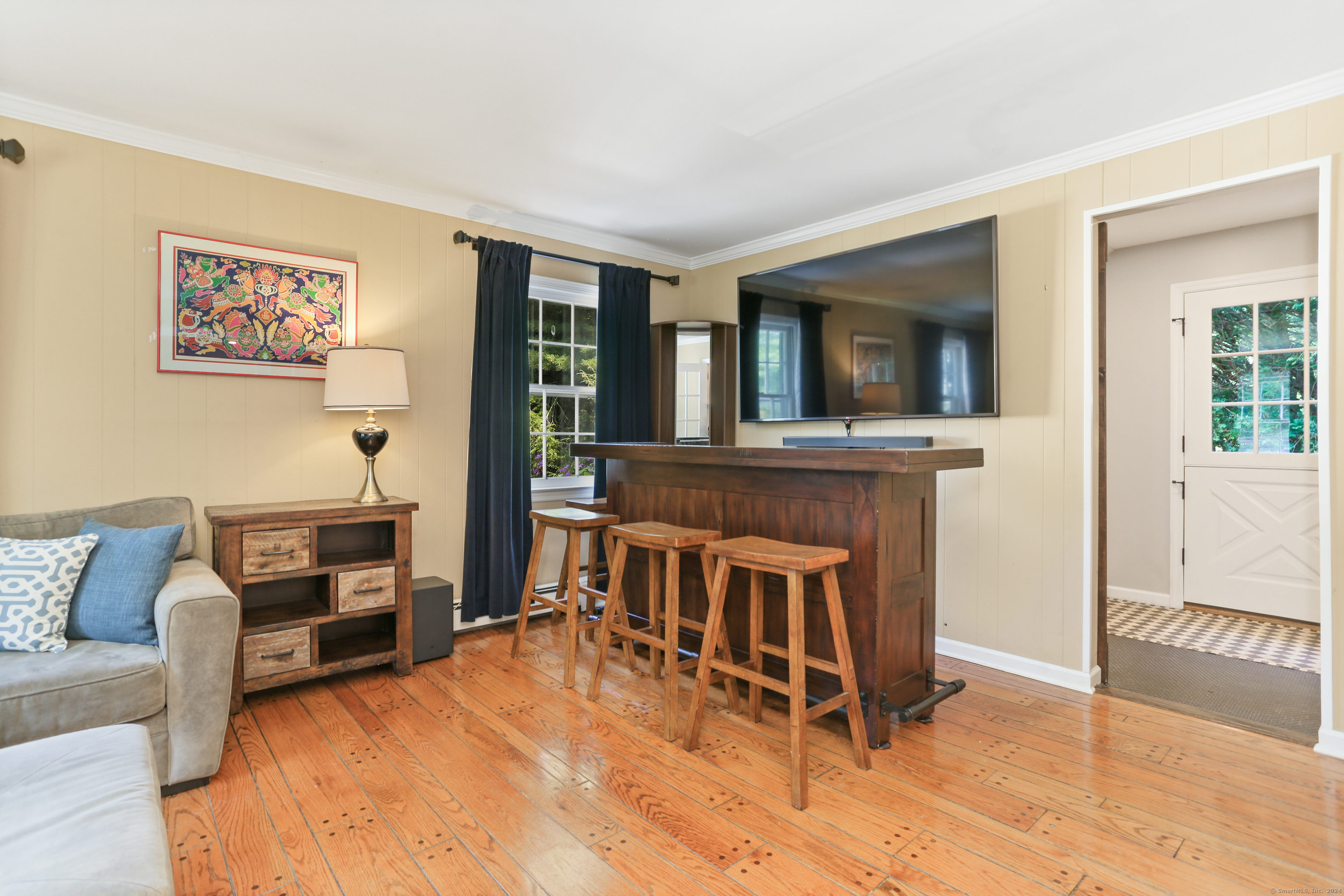 5 Old Norwalk Road