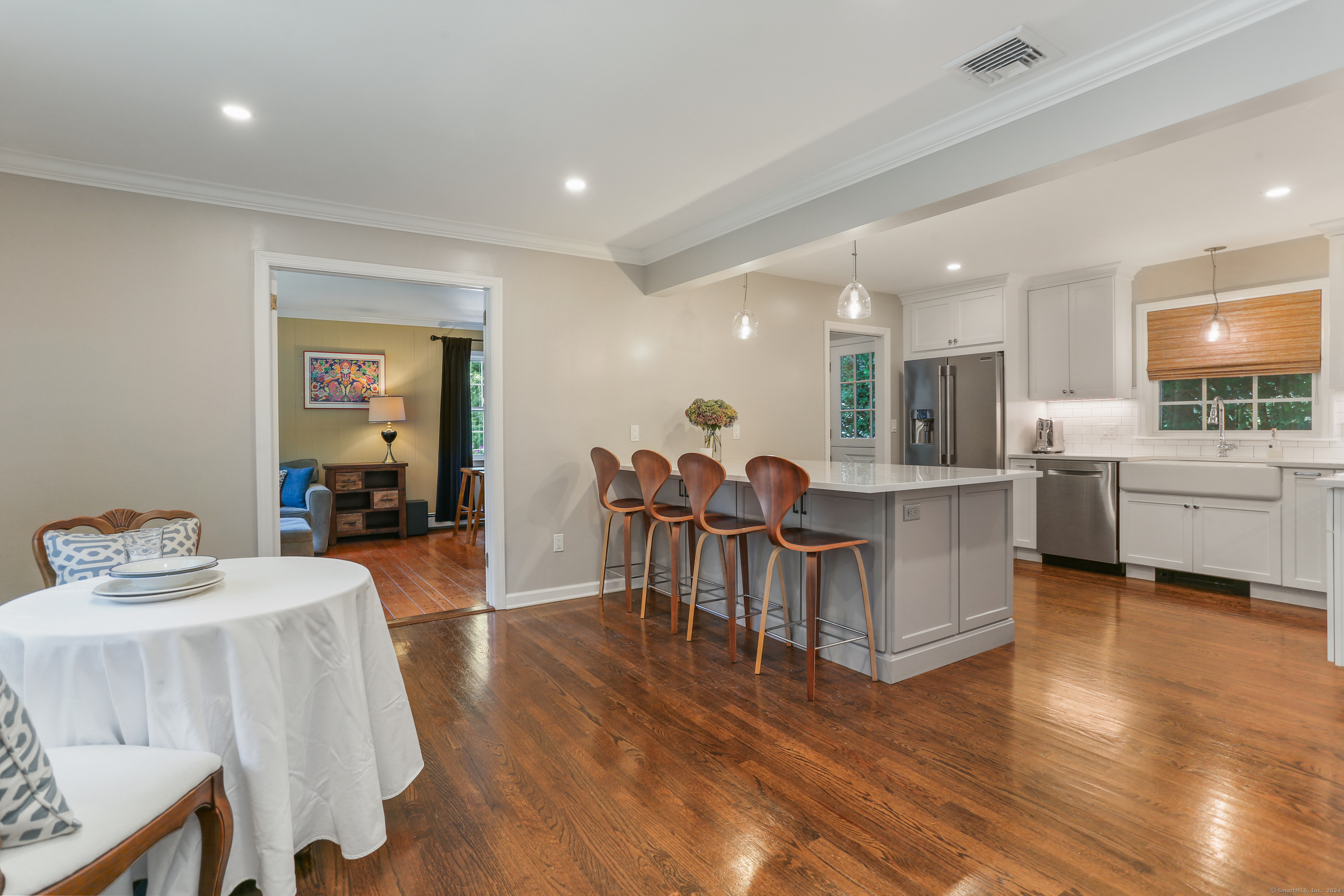 5 Old Norwalk Road