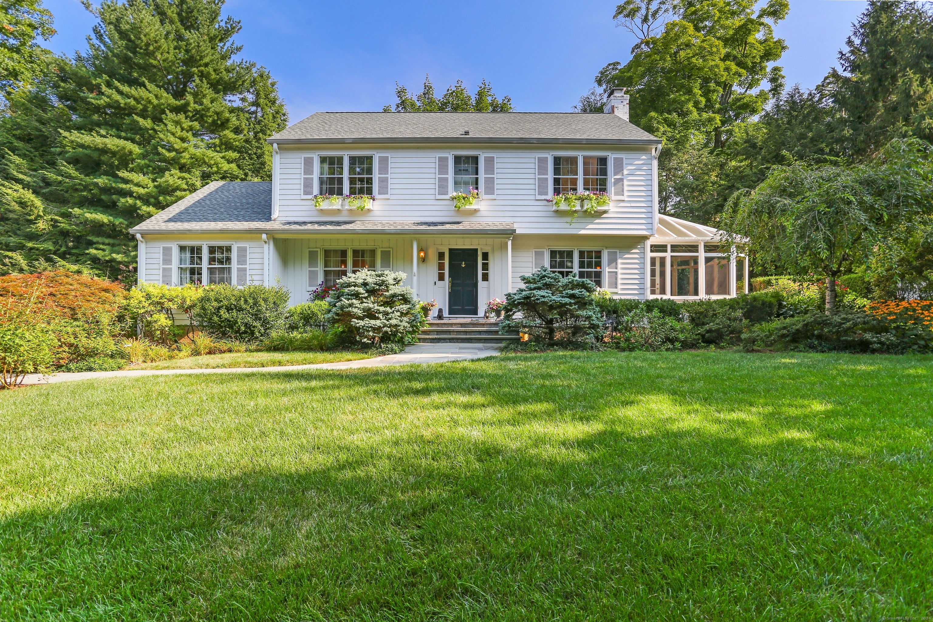 5 Old Norwalk Road
