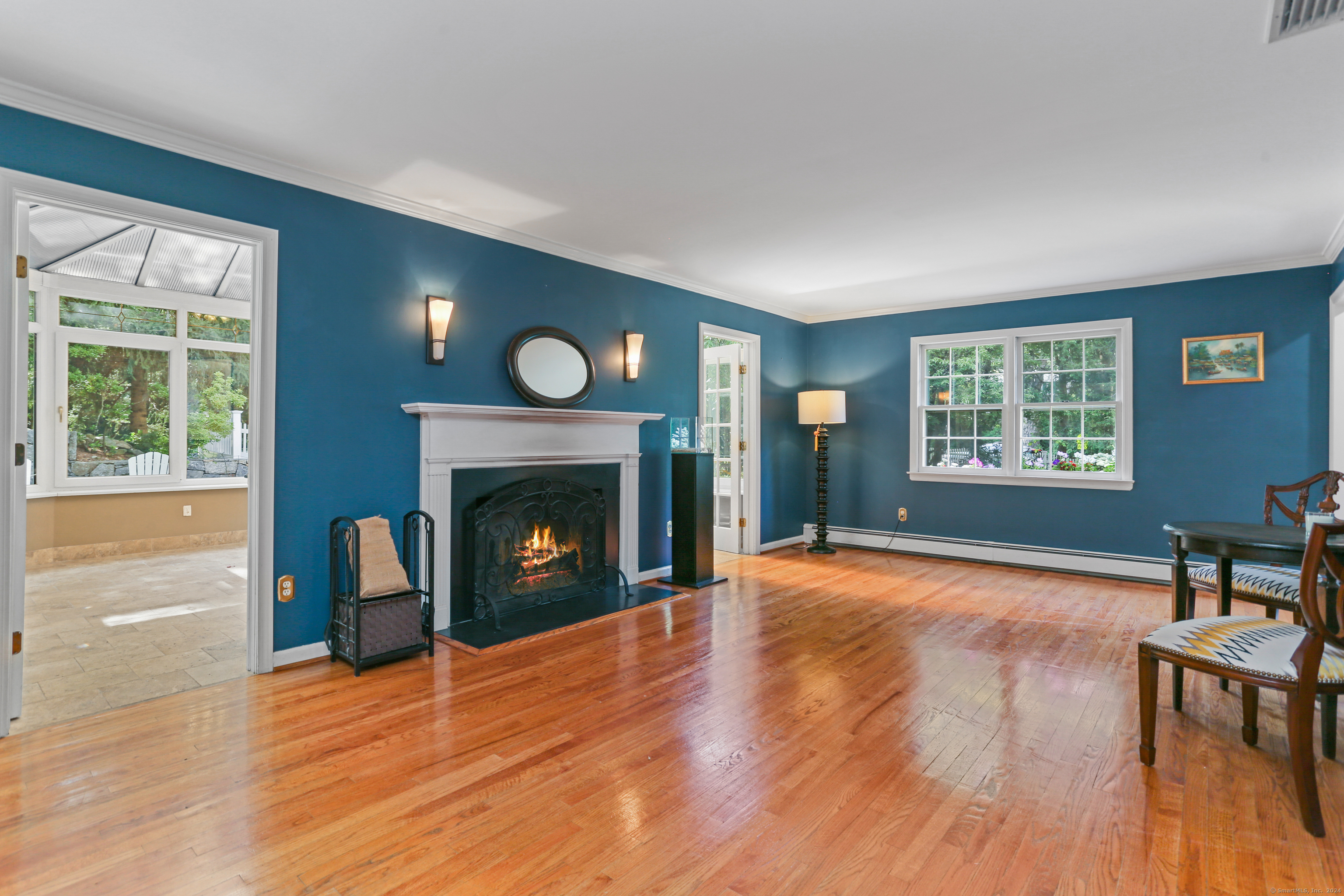 5 Old Norwalk Road