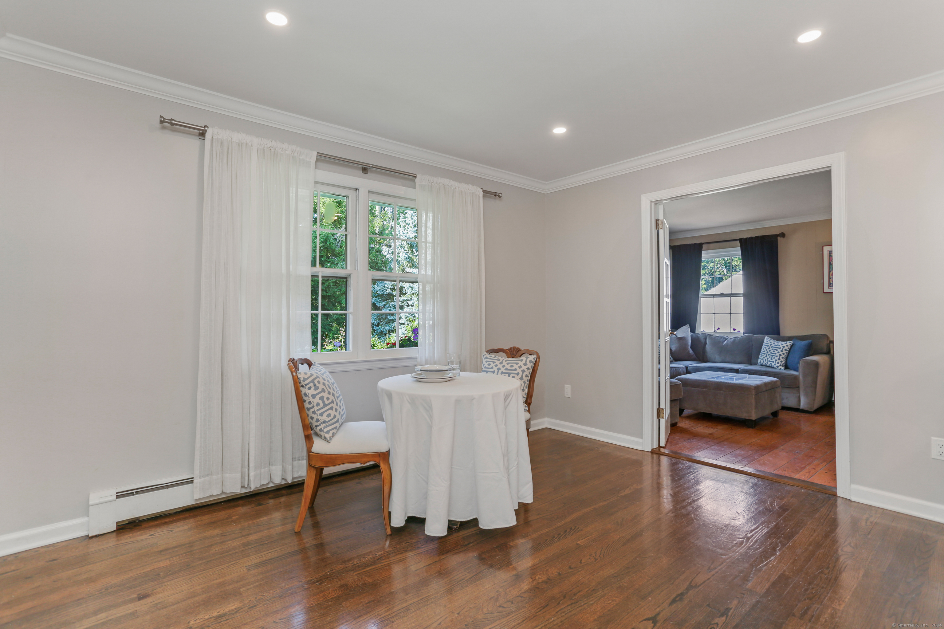 5 Old Norwalk Road