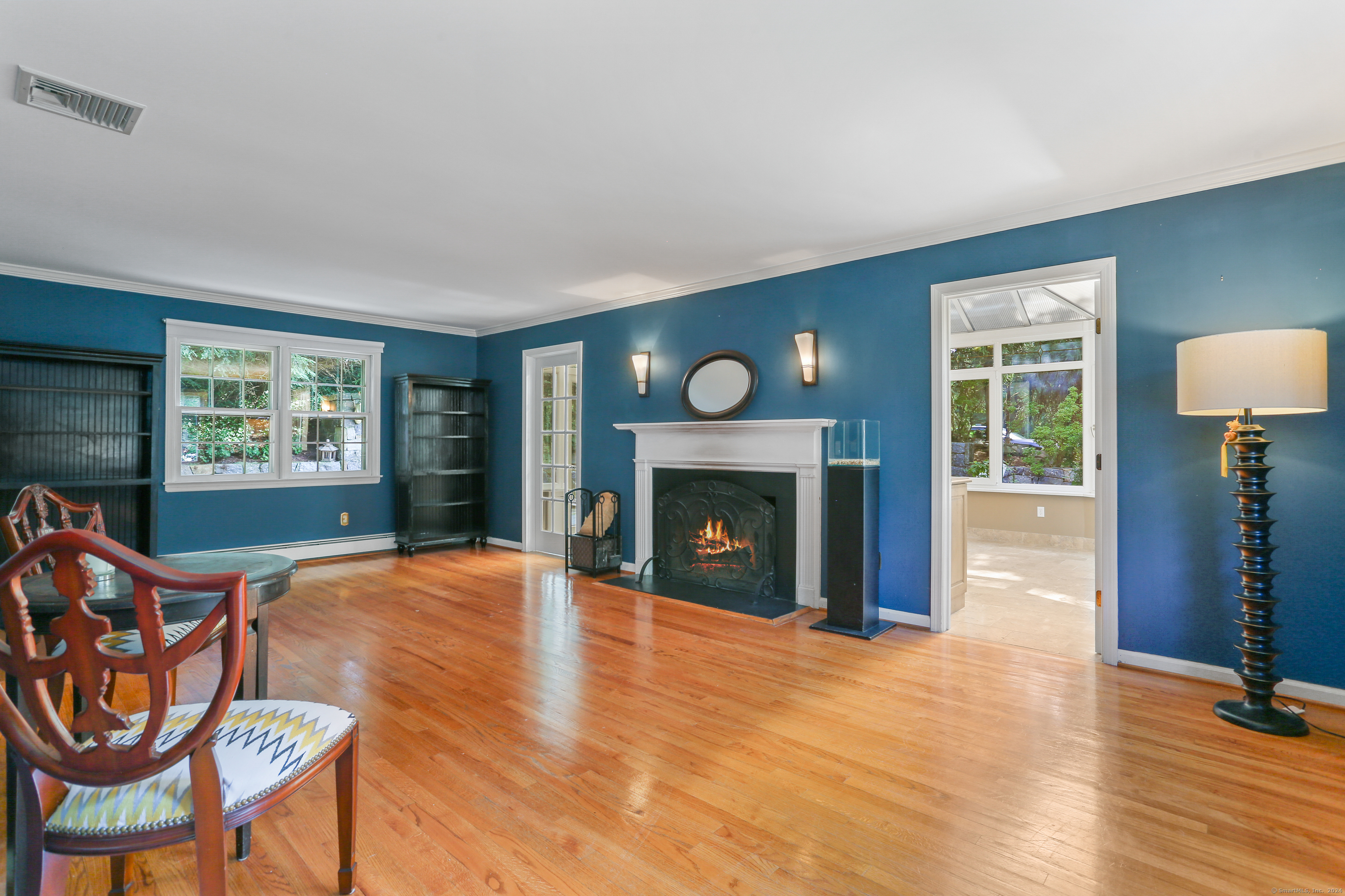 5 Old Norwalk Road