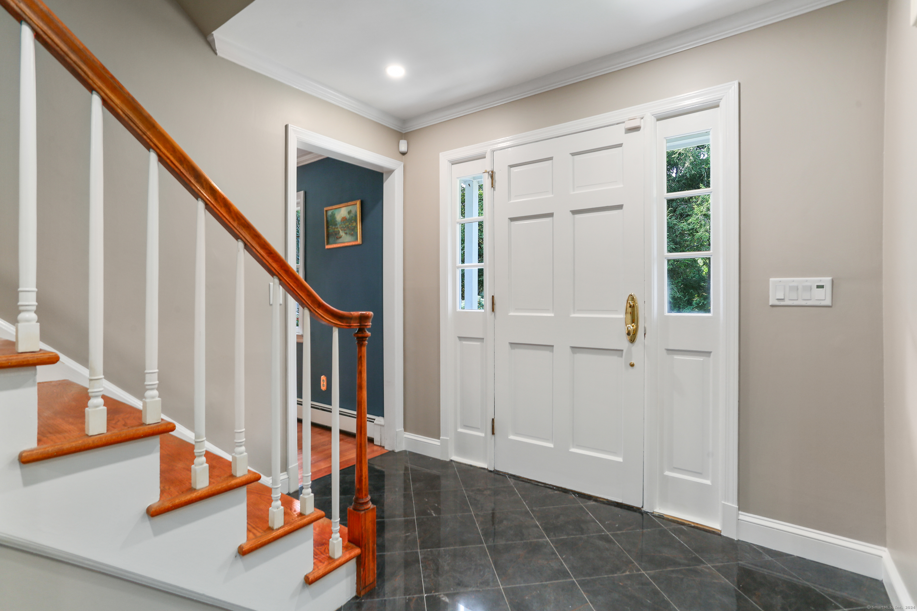5 Old Norwalk Road