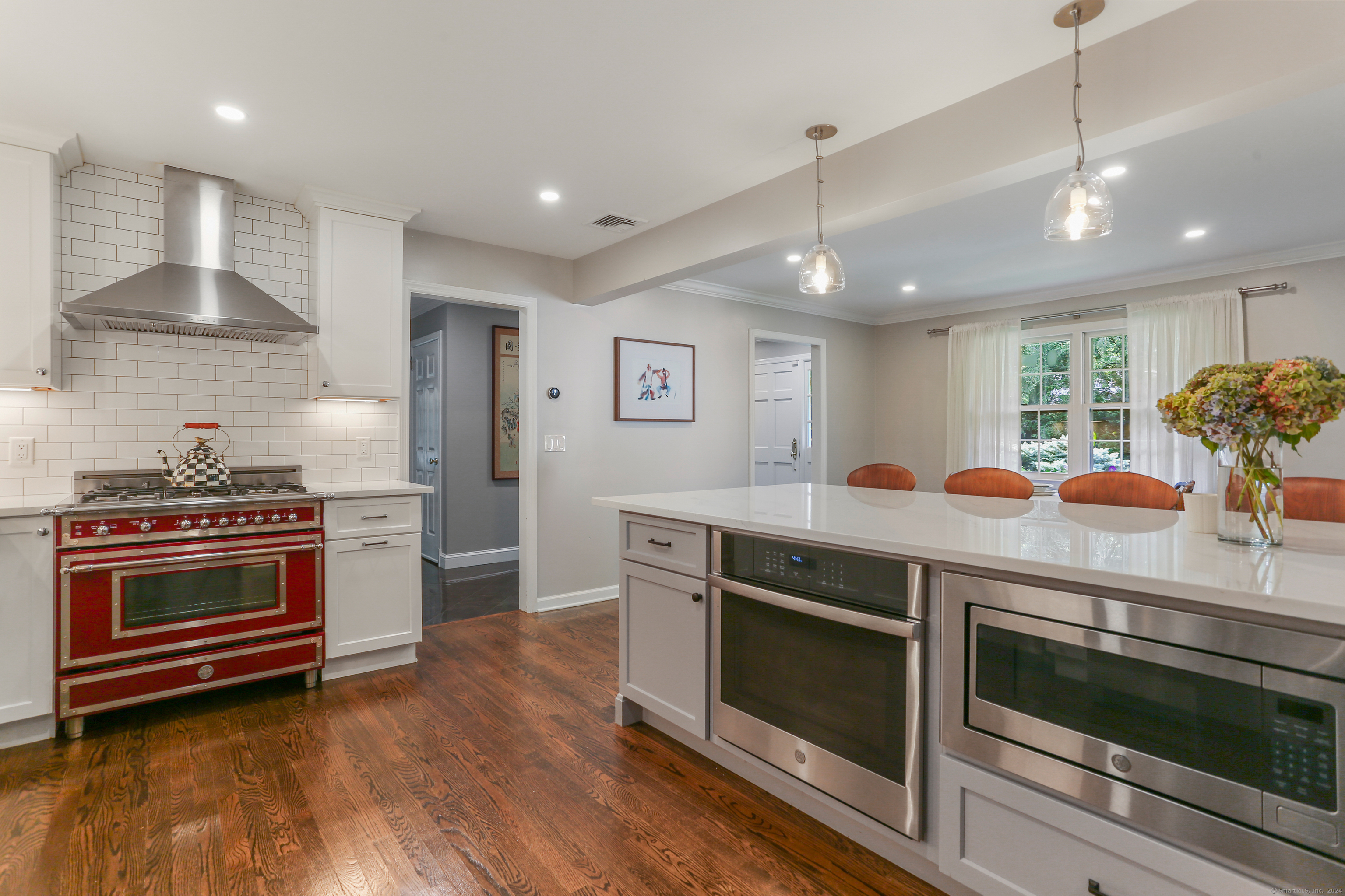 5 Old Norwalk Road