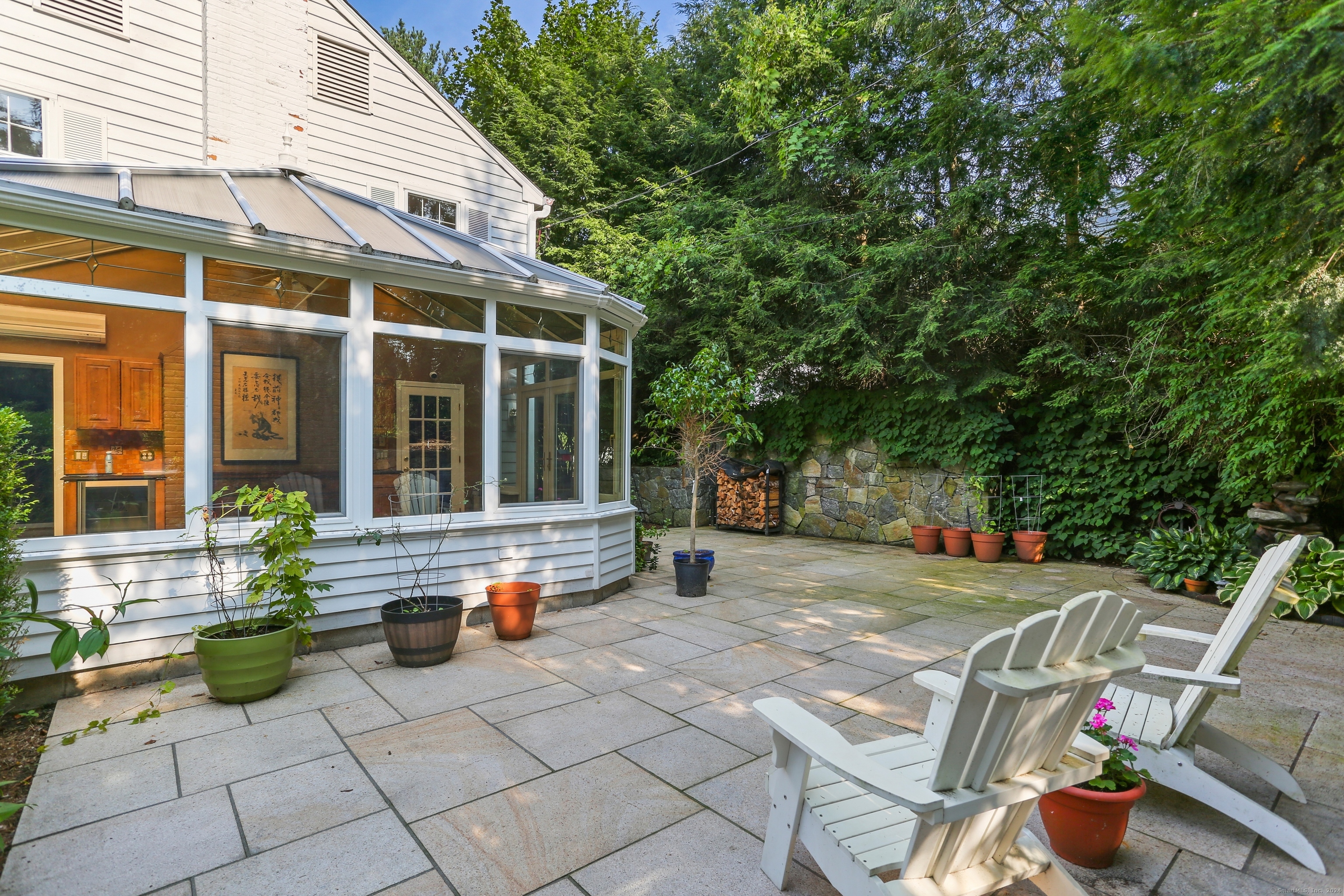 5 Old Norwalk Road