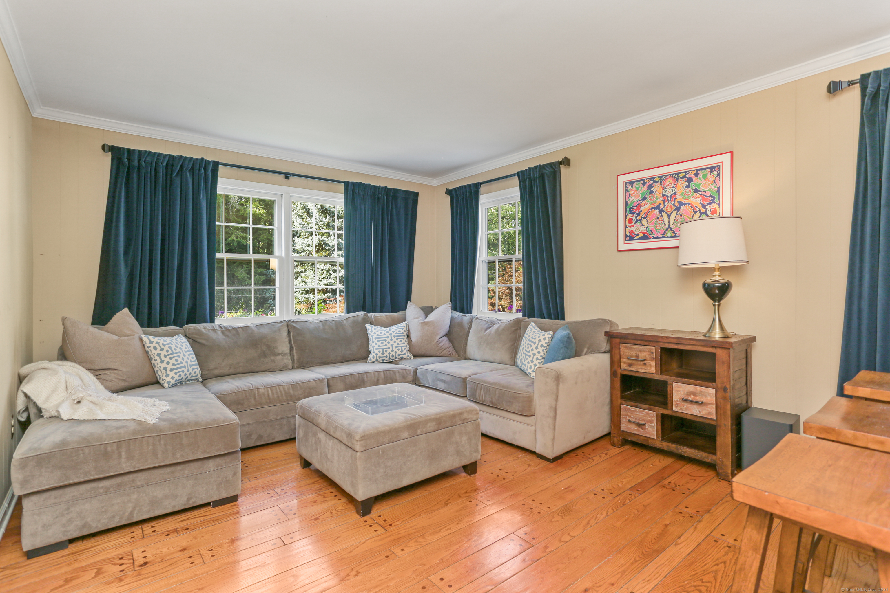 5 Old Norwalk Road