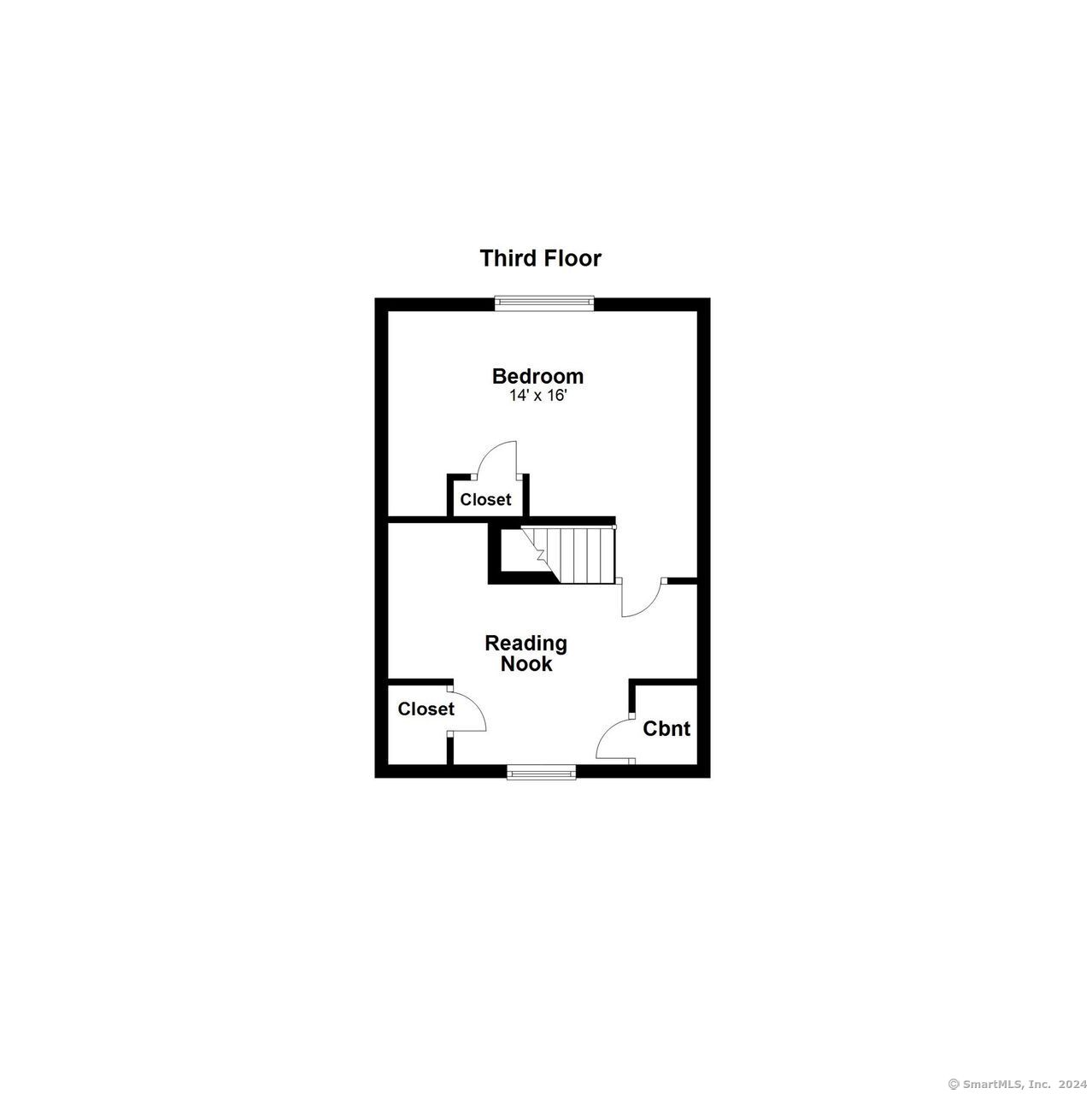 41 Comstock Hill Avenue