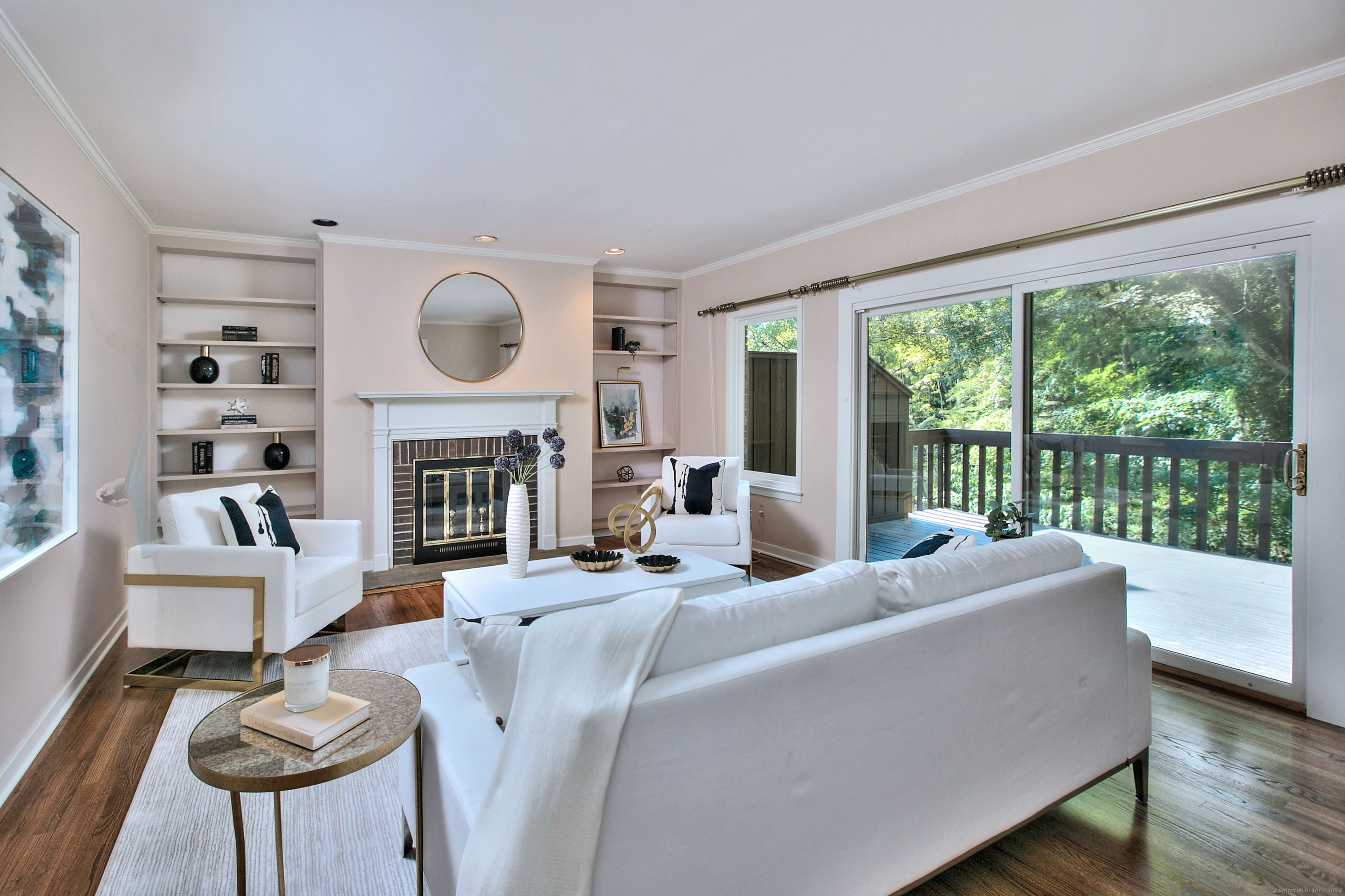 289 New Norwalk Road 8