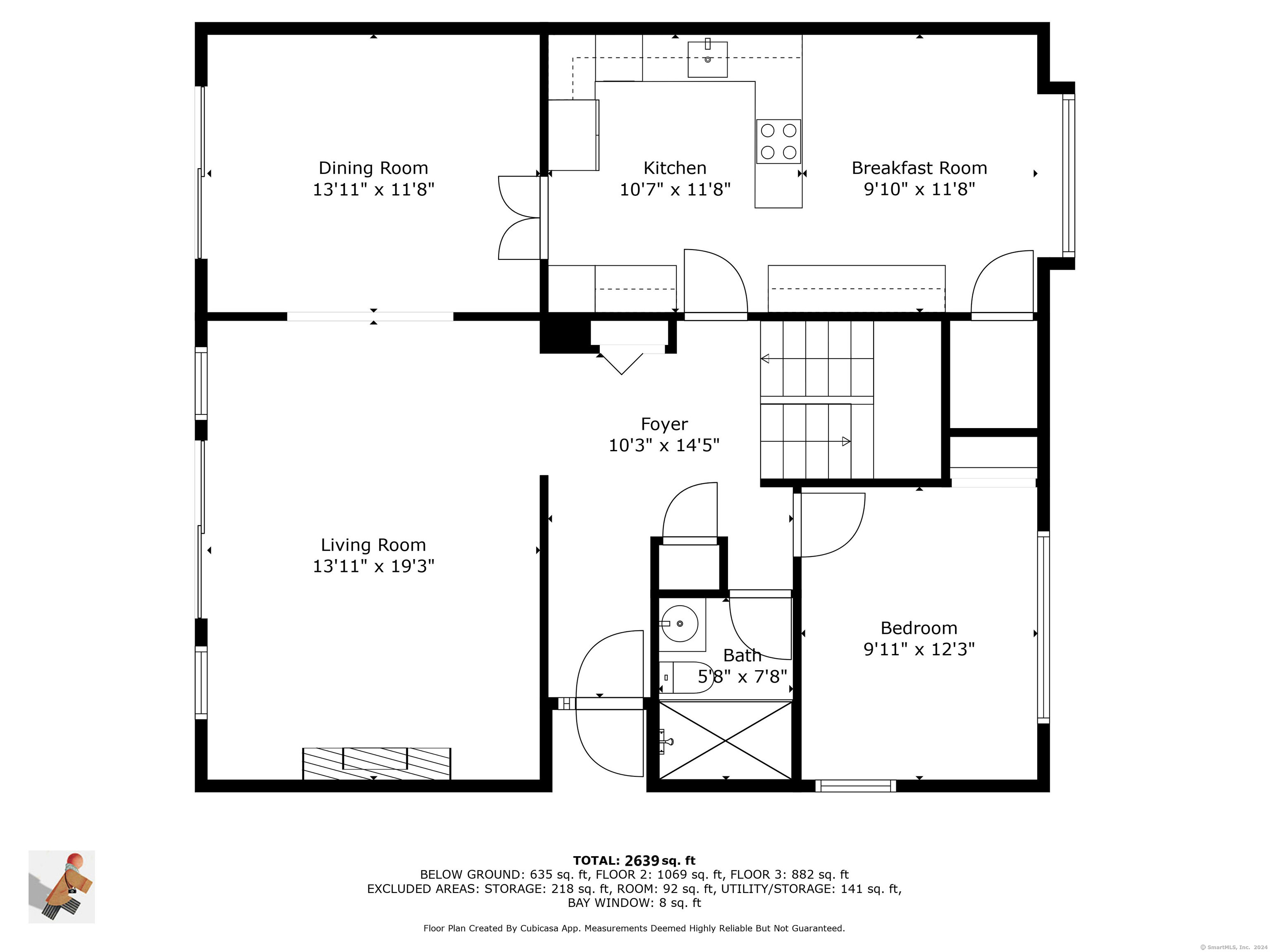 289 New Norwalk Road 8