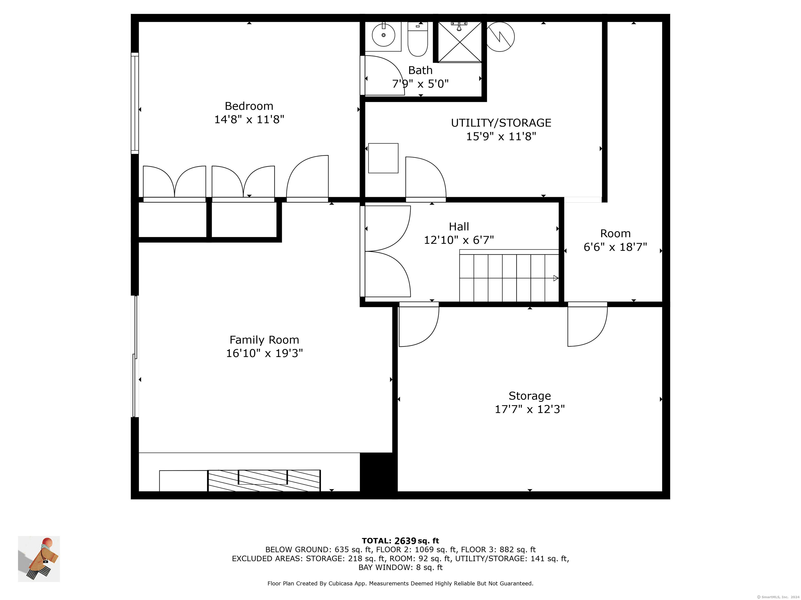 289 New Norwalk Road 8