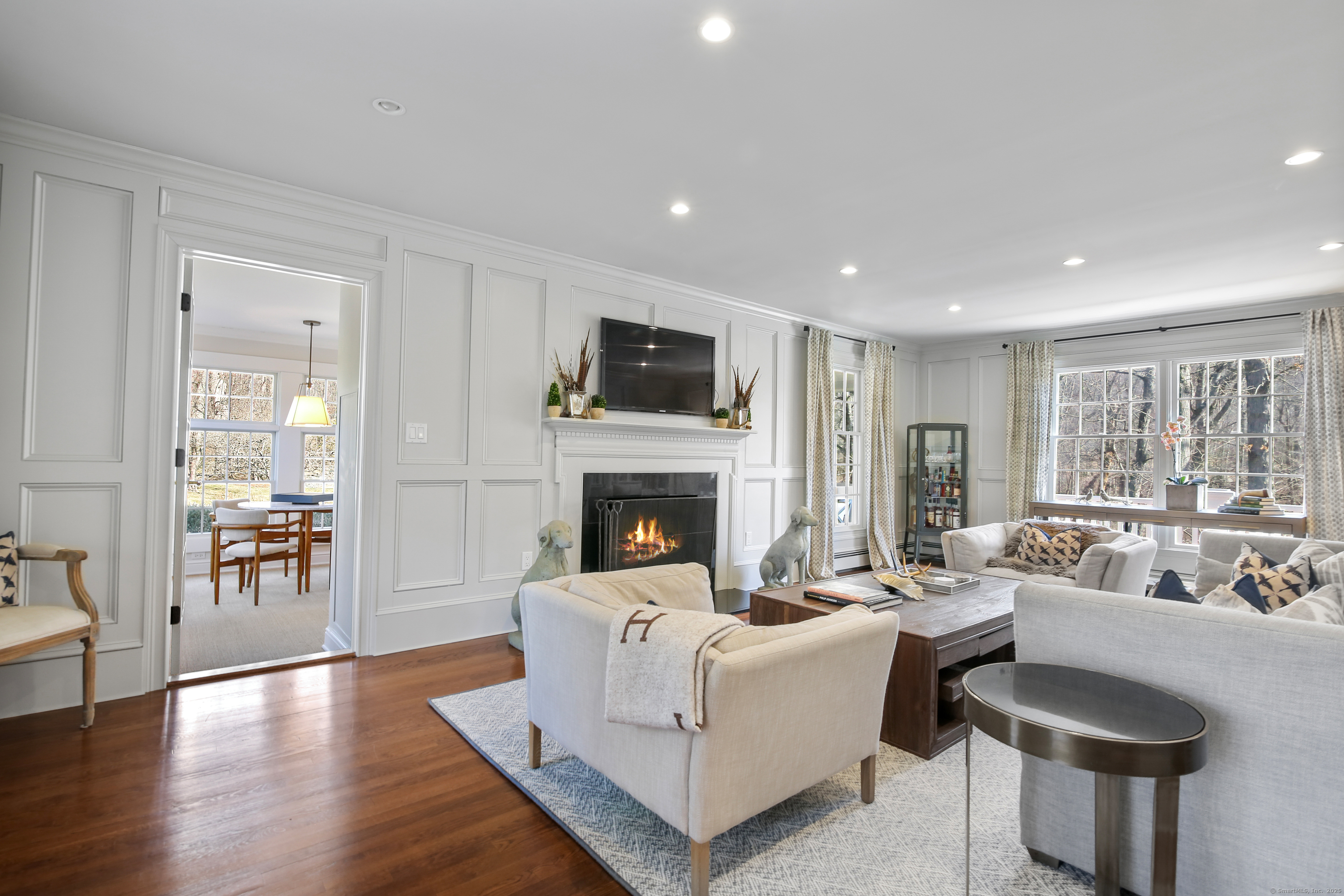 1702 Oenoke Ridge