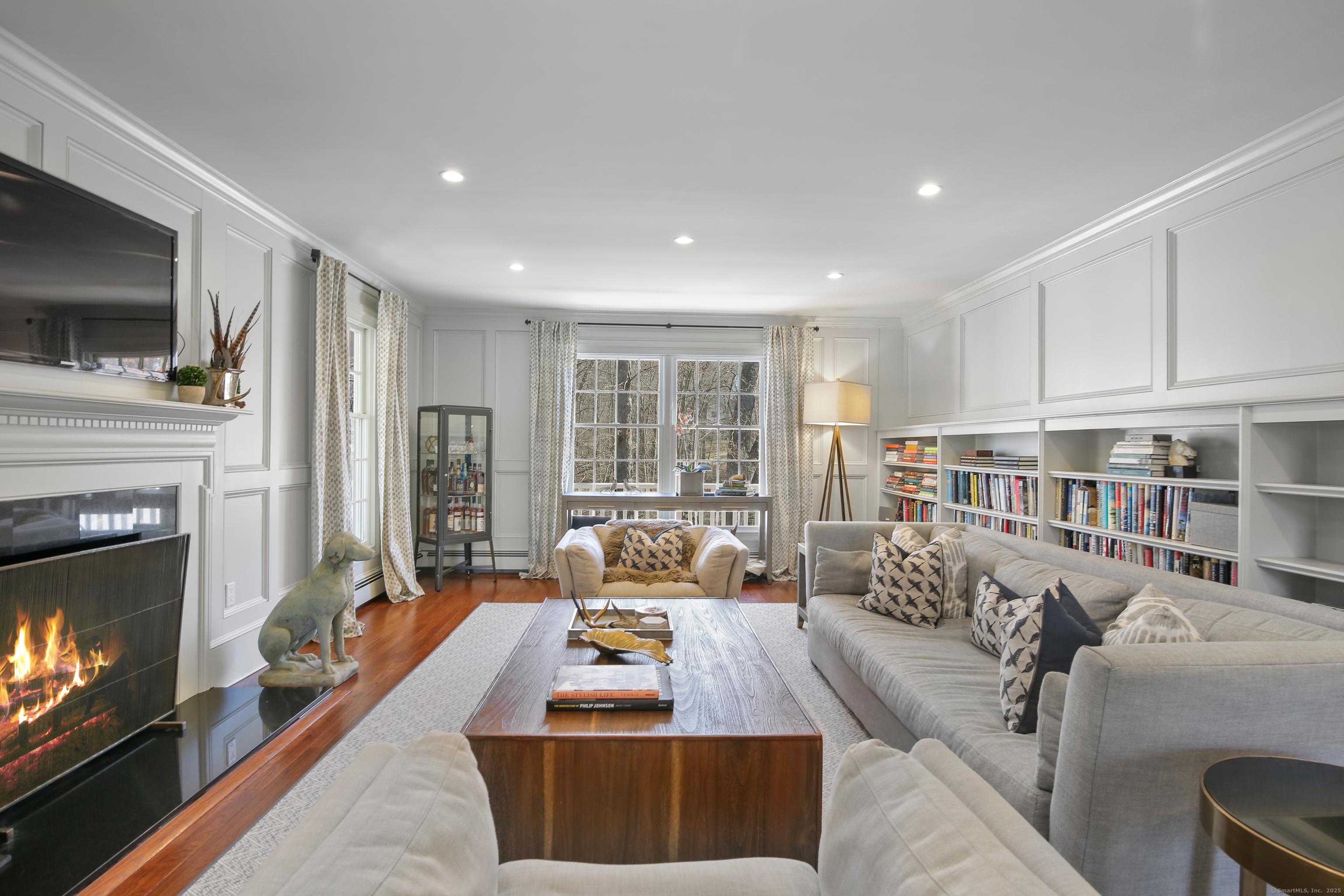 1702 Oenoke Ridge