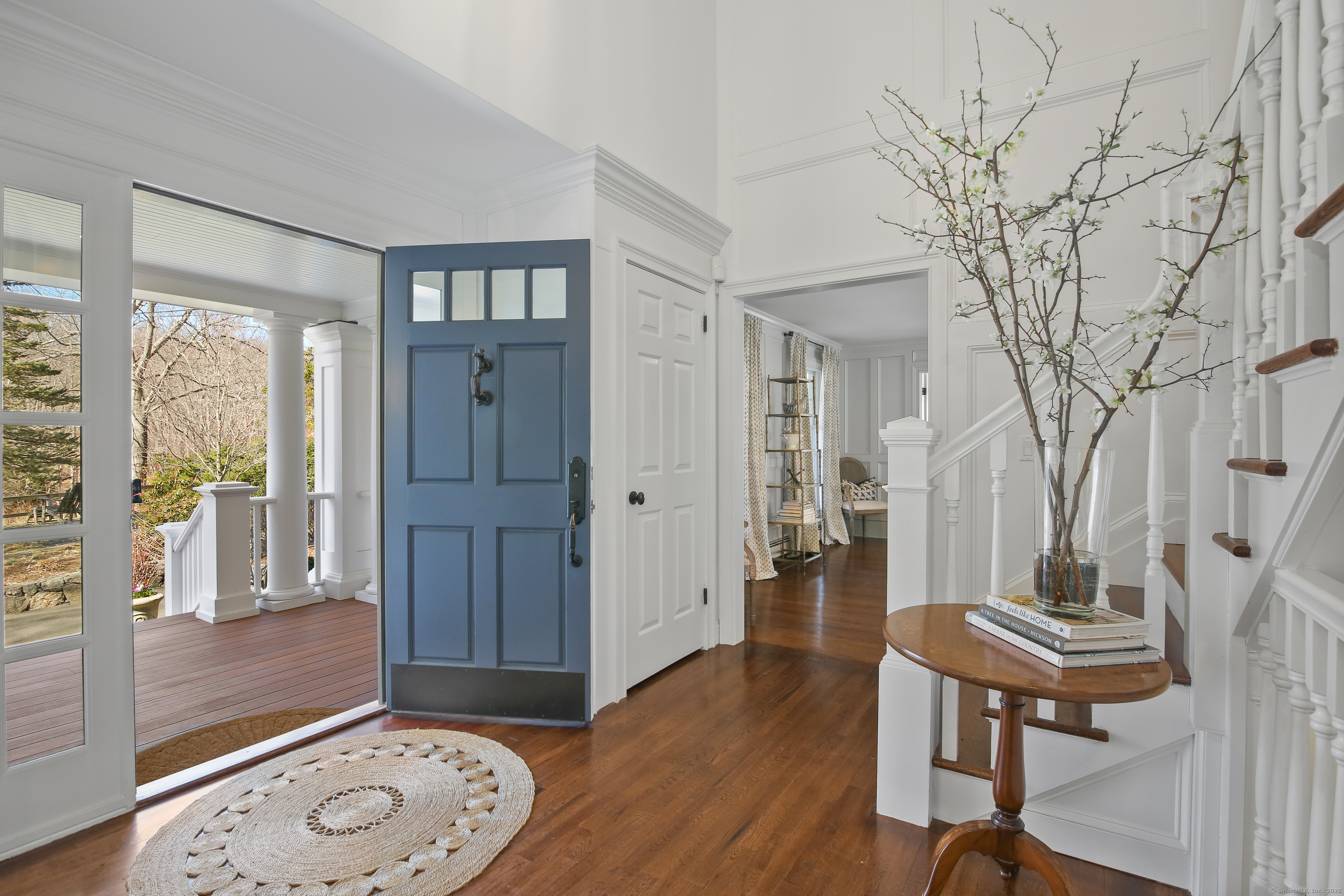 1702 Oenoke Ridge