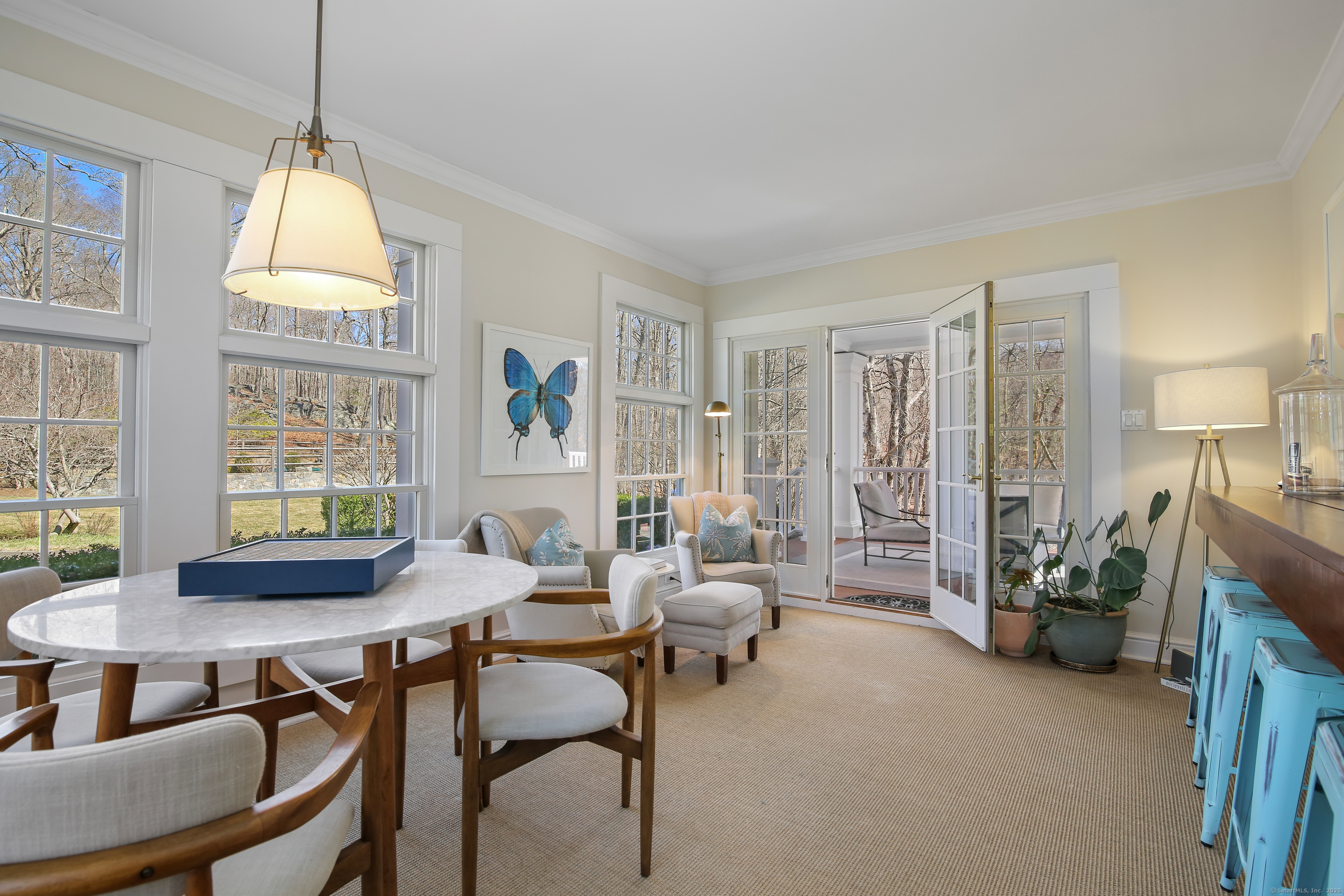 1702 Oenoke Ridge