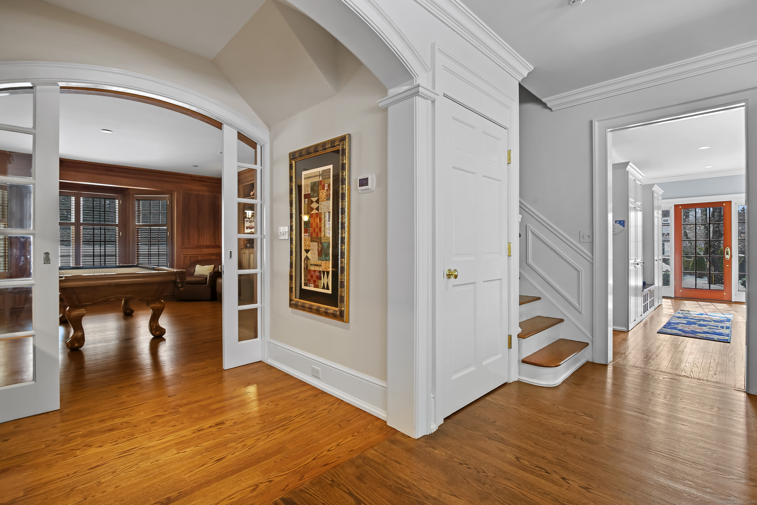 652 Ponus Ridge