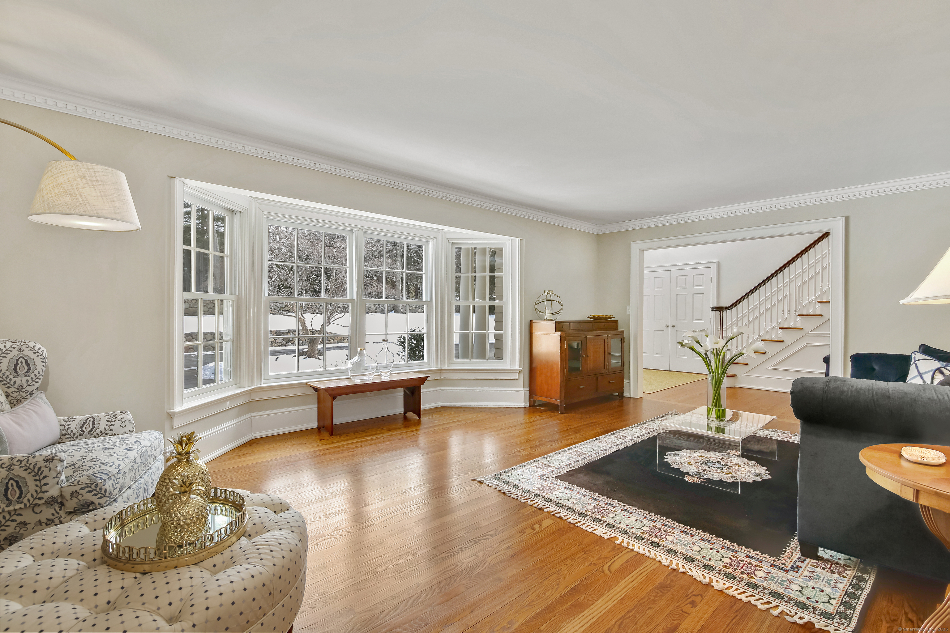 652 Ponus Ridge