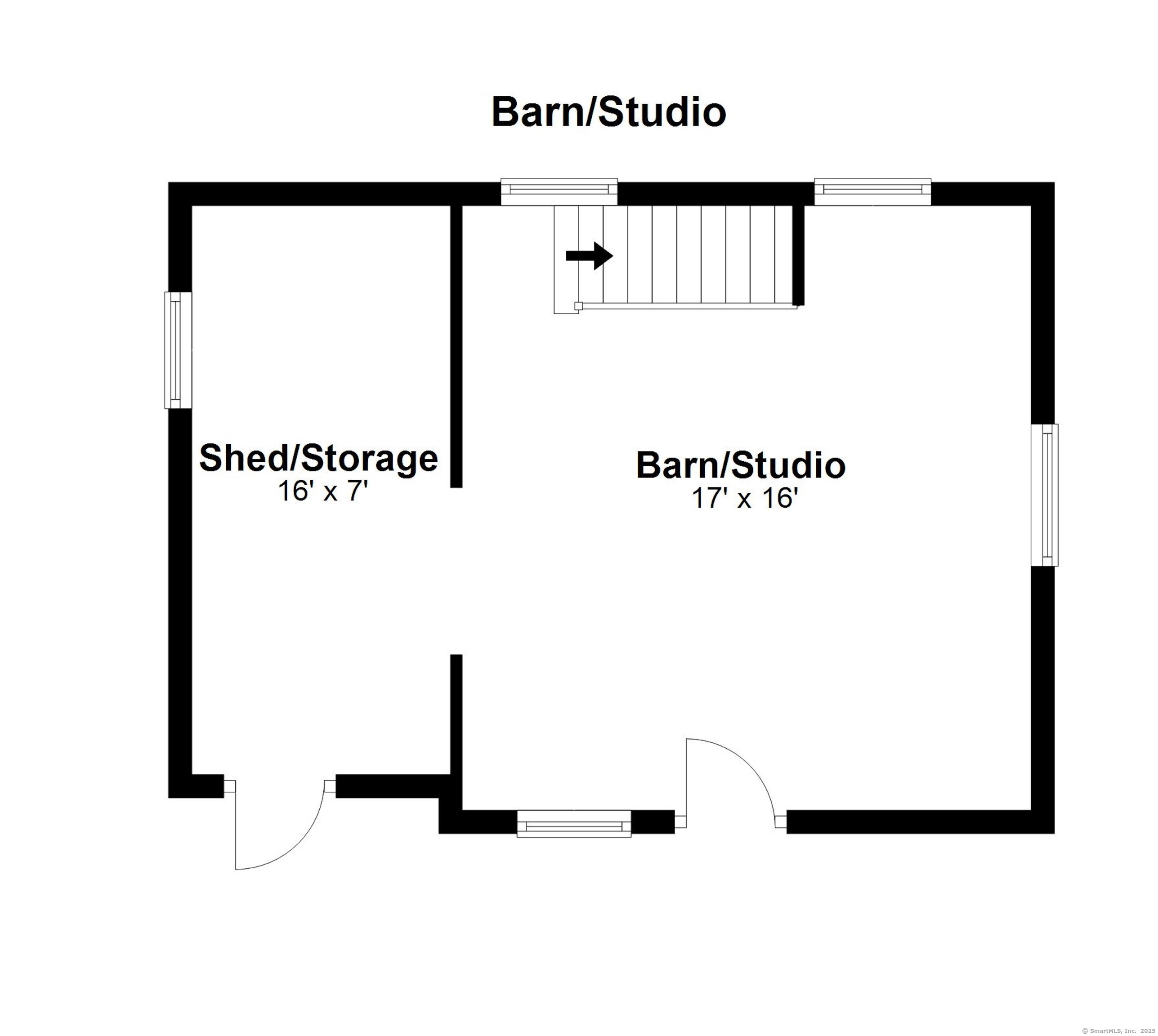 66 Seminary Street