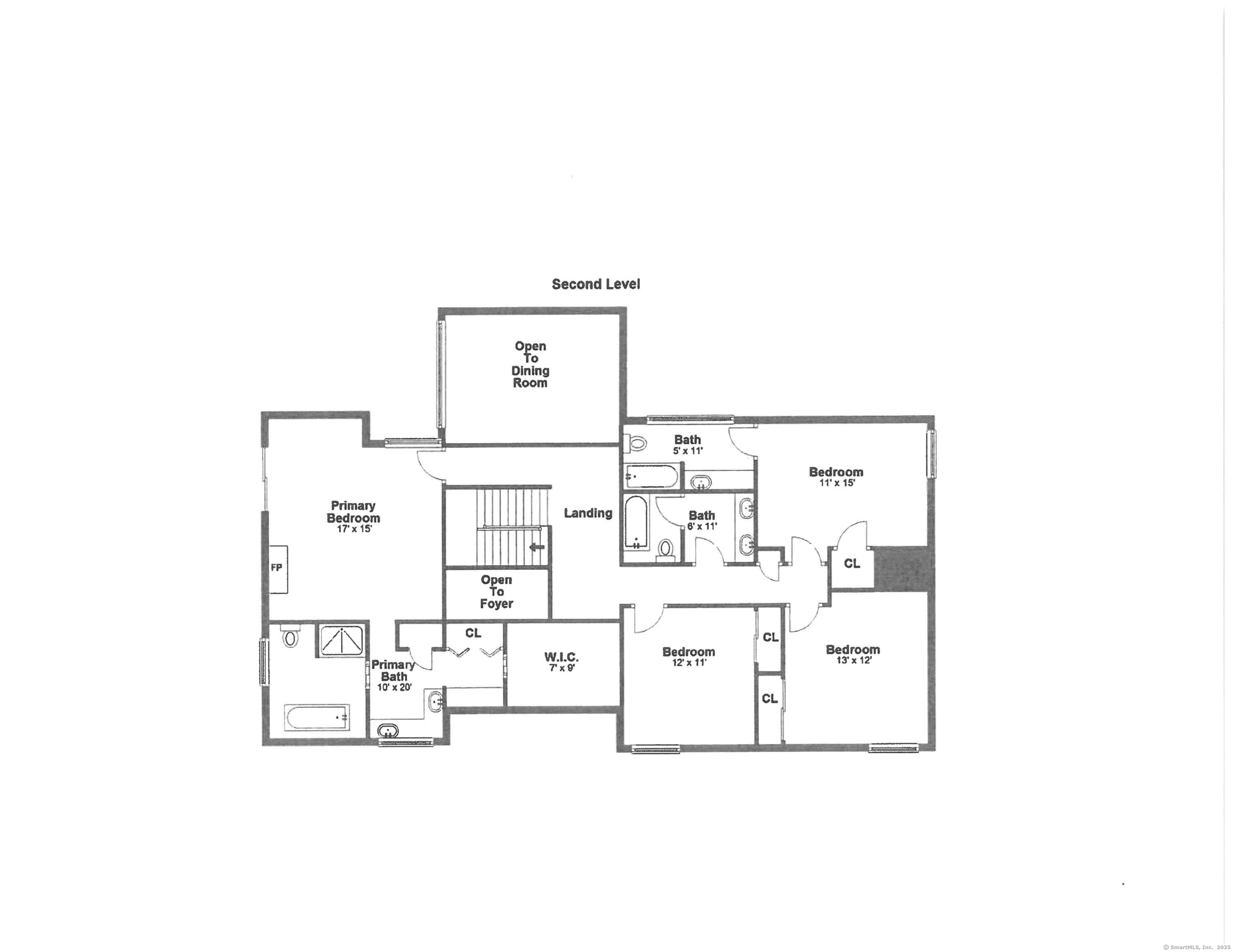 95 Heather Drive