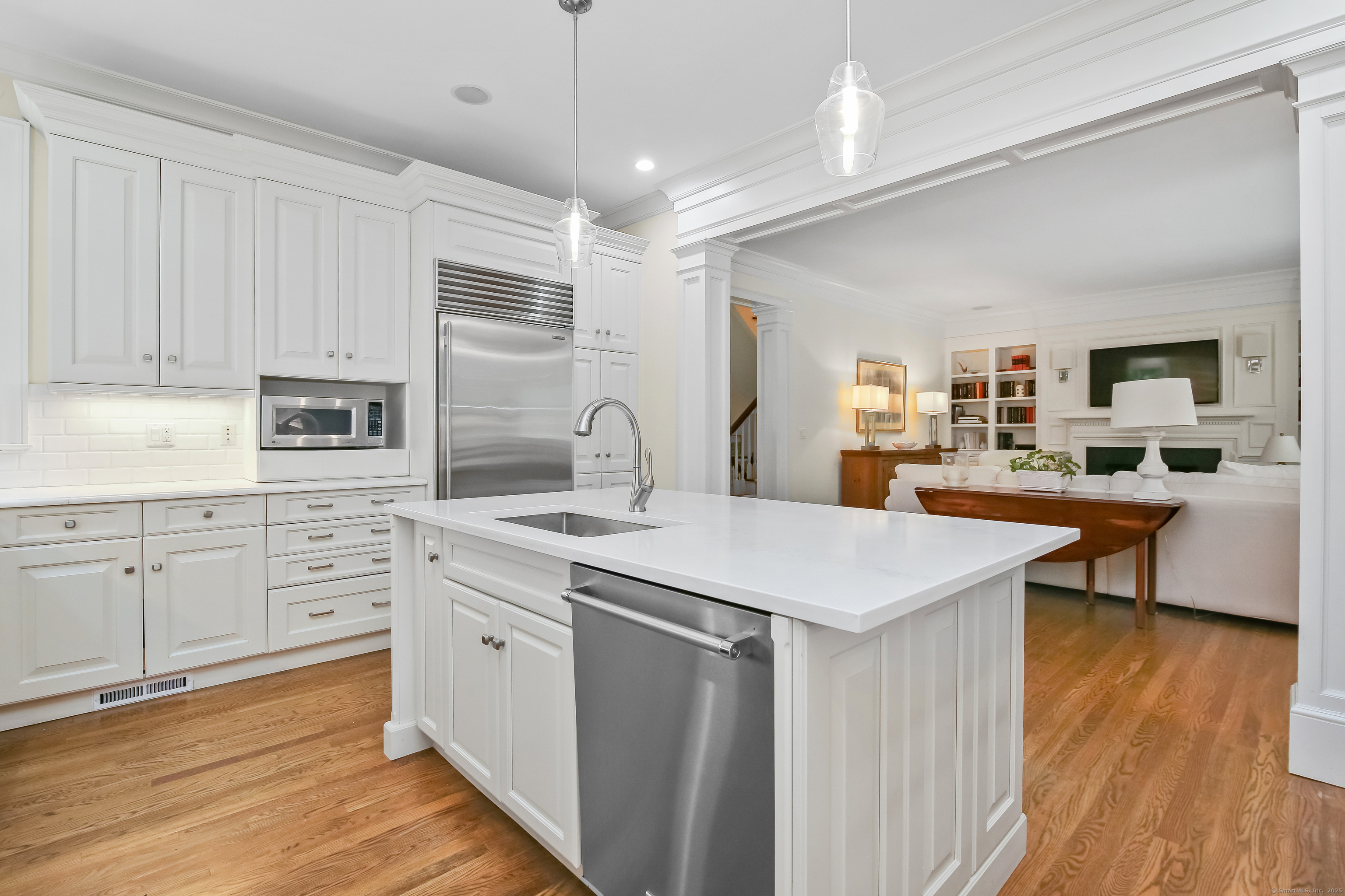113 Harrison Avenue A