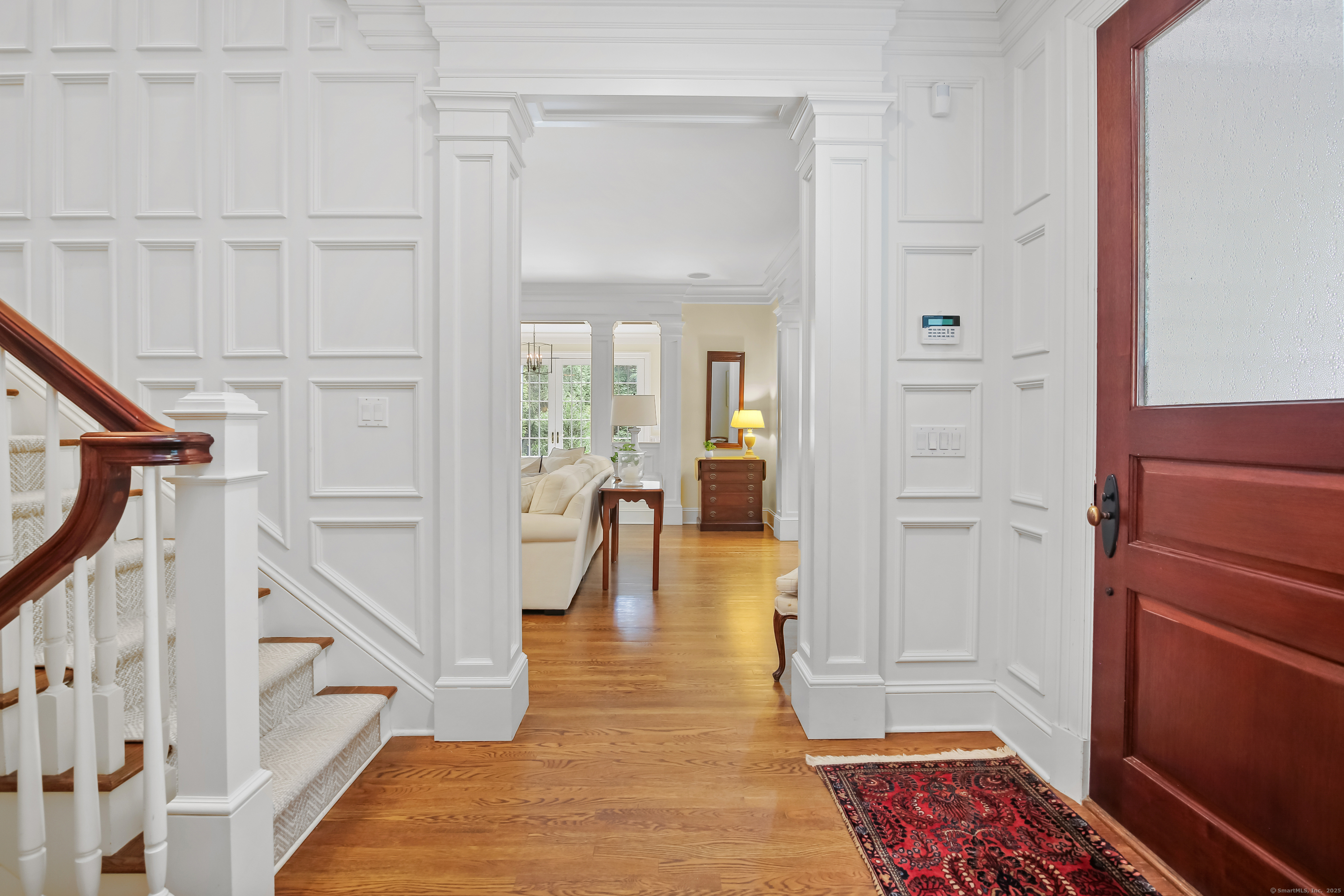 113 Harrison Avenue A
