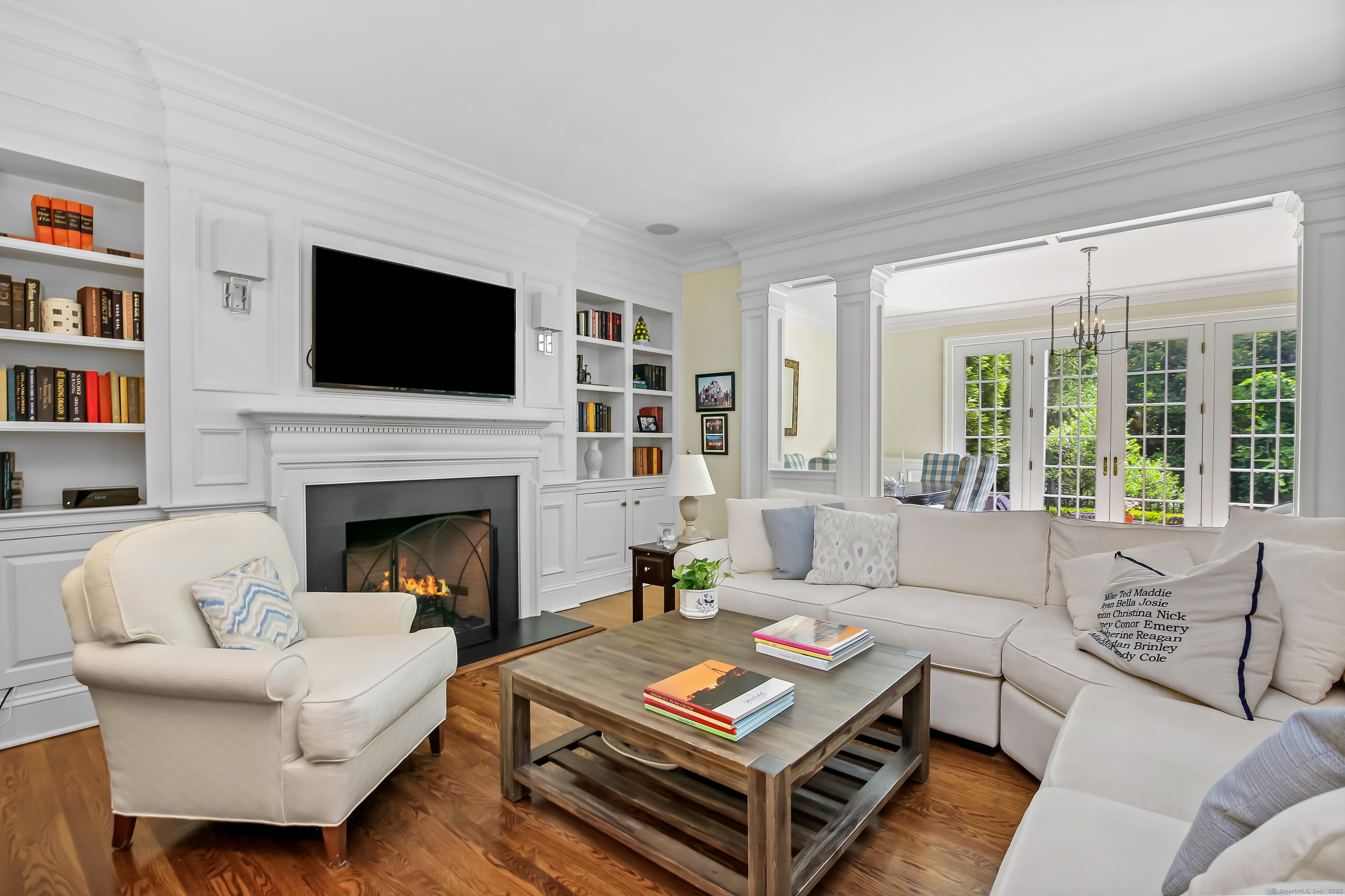 113 Harrison Avenue A