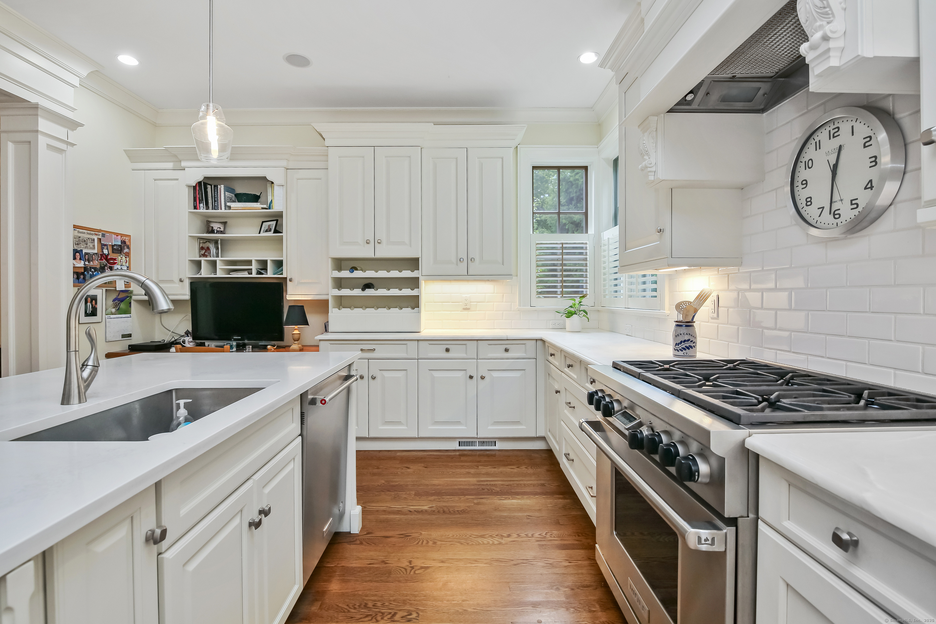 113 Harrison Avenue A