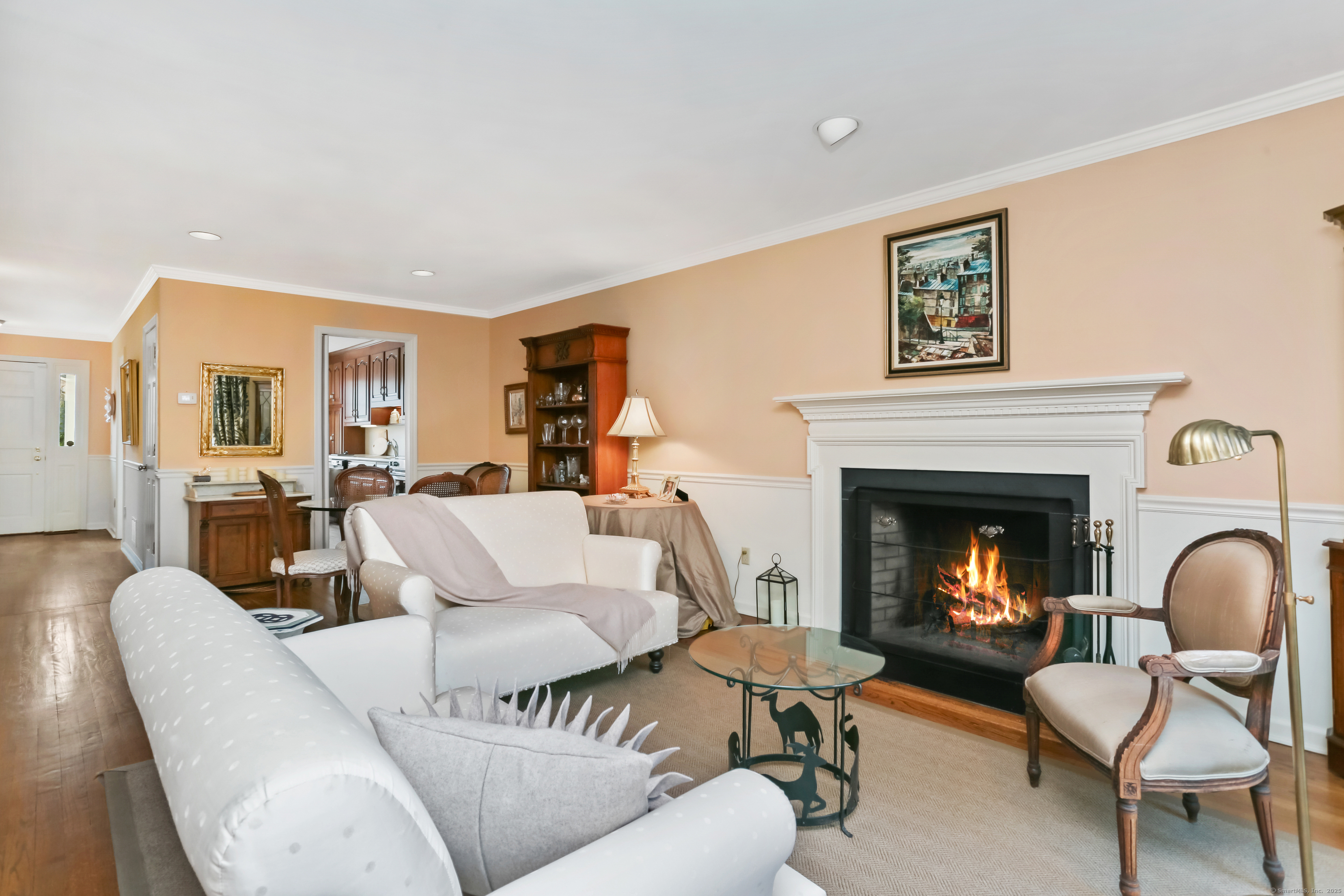 34 Mead Street APT 3