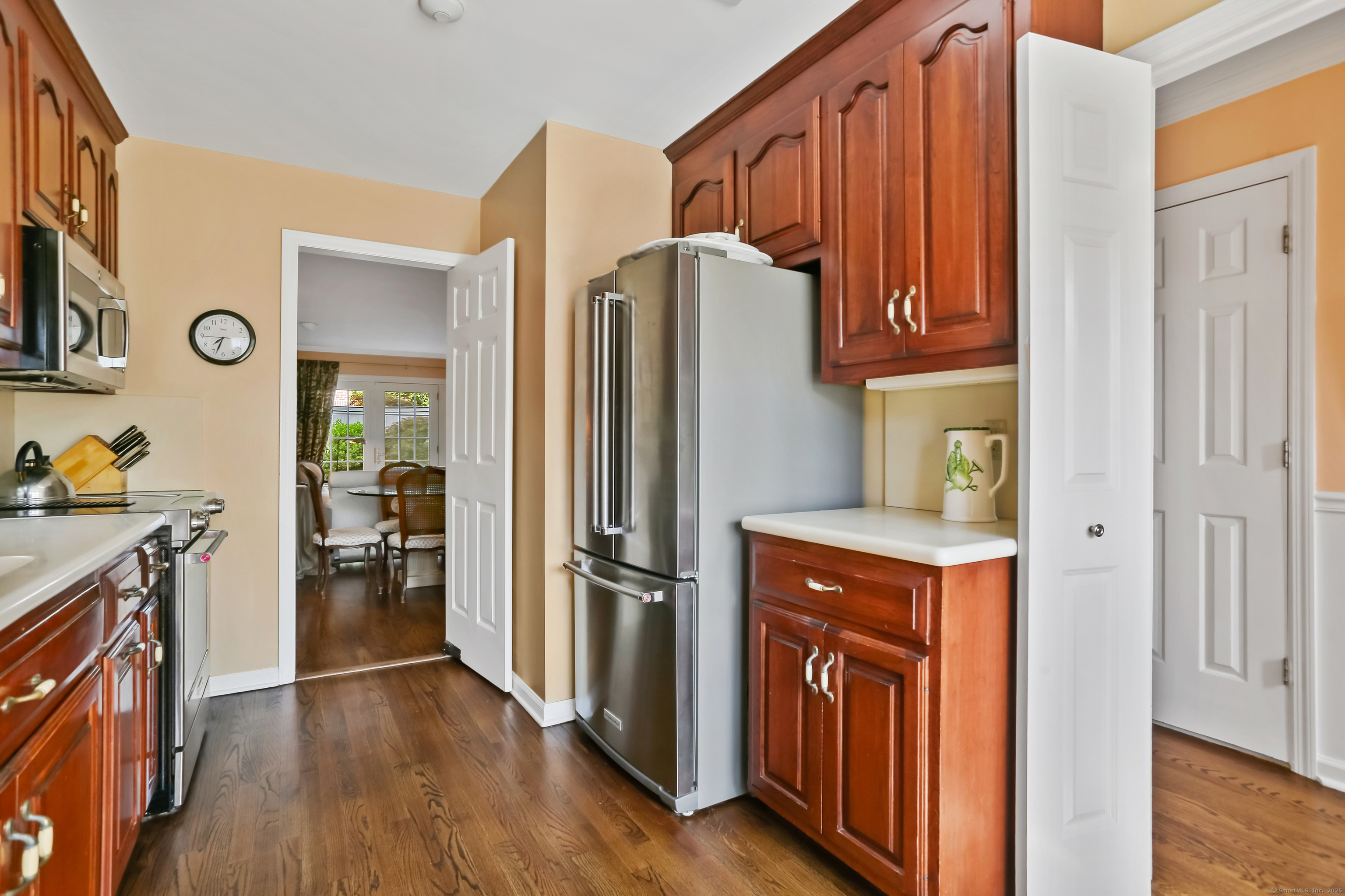 34 Mead Street APT 3