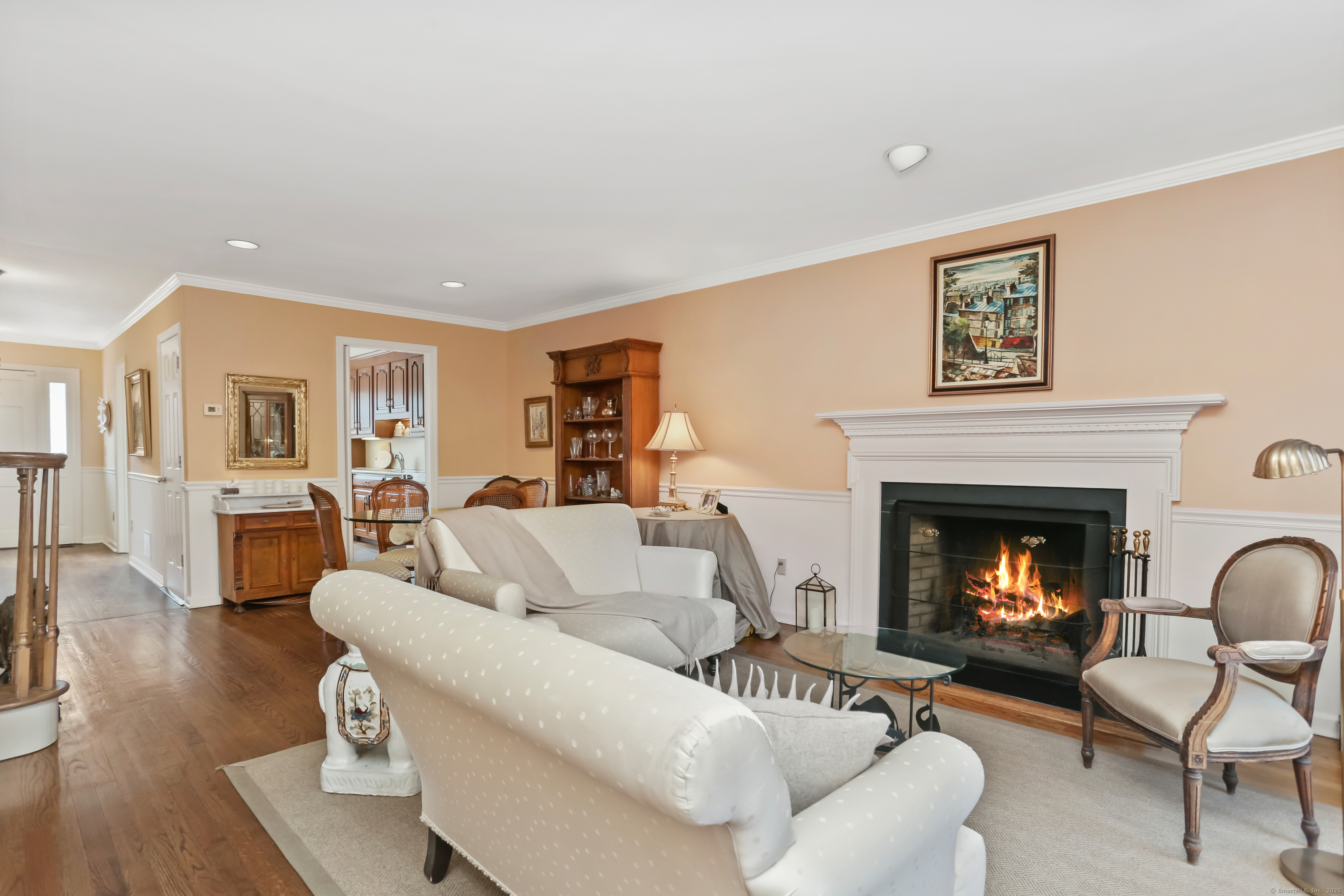 34 Mead Street APT 3