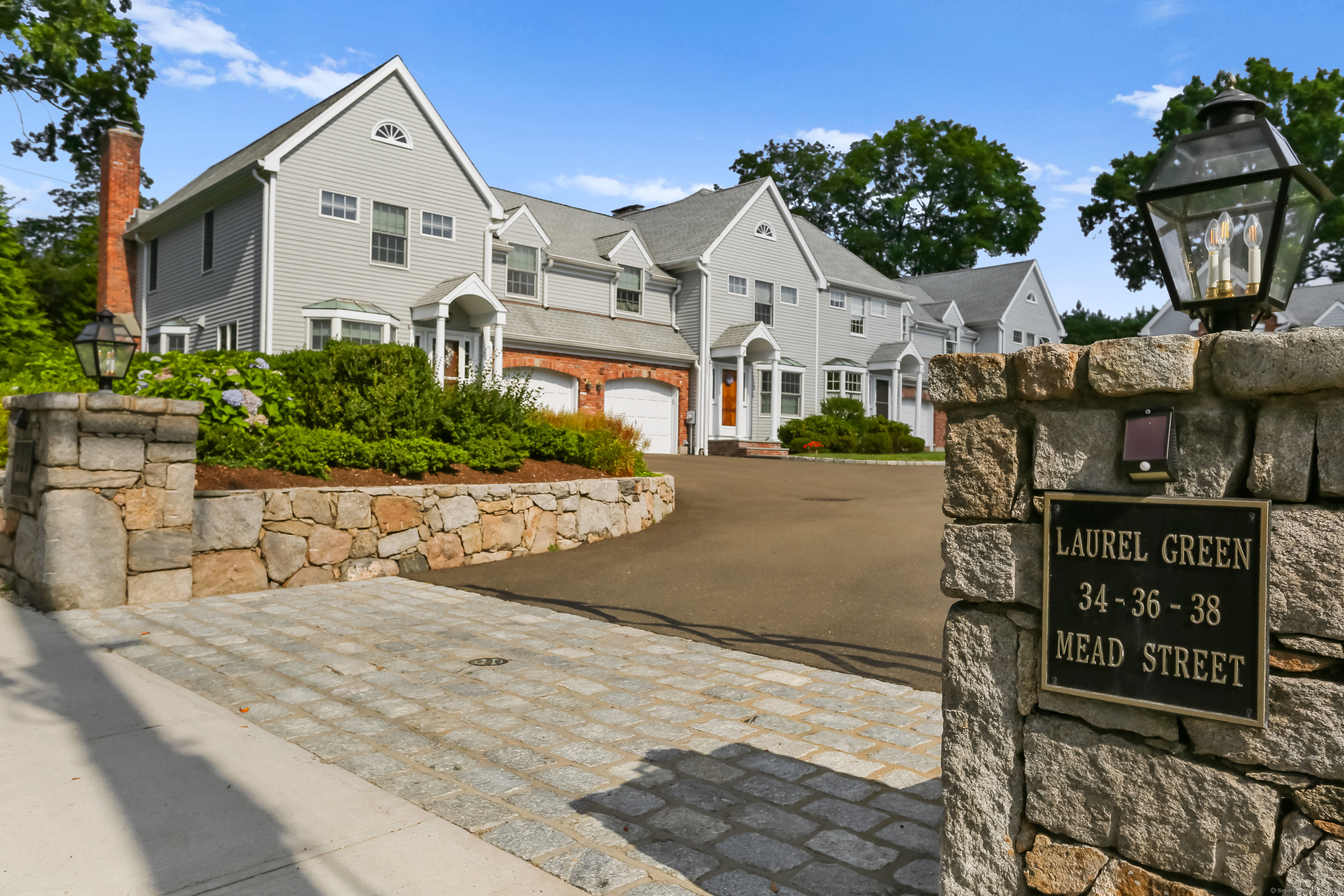 34 Mead Street APT 3