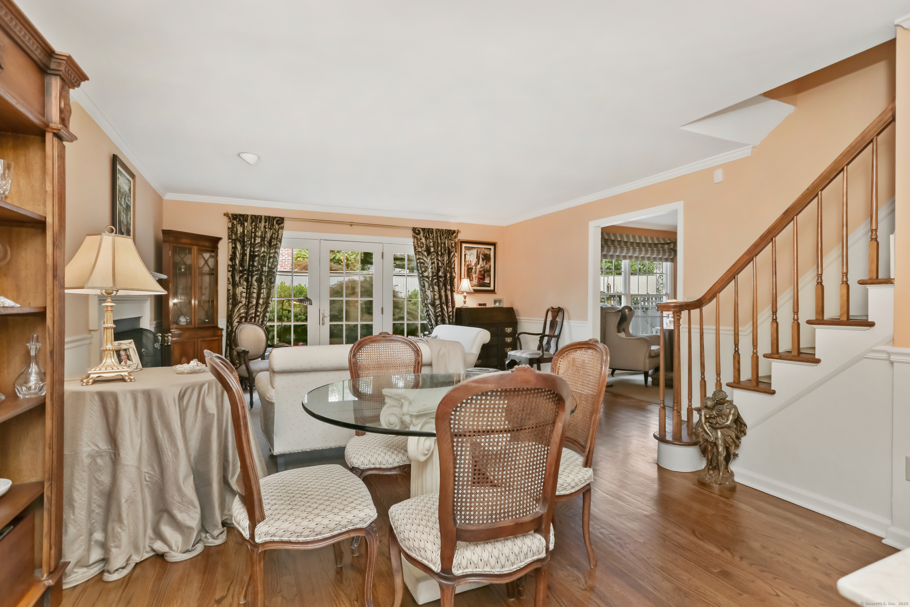 34 Mead Street APT 3
