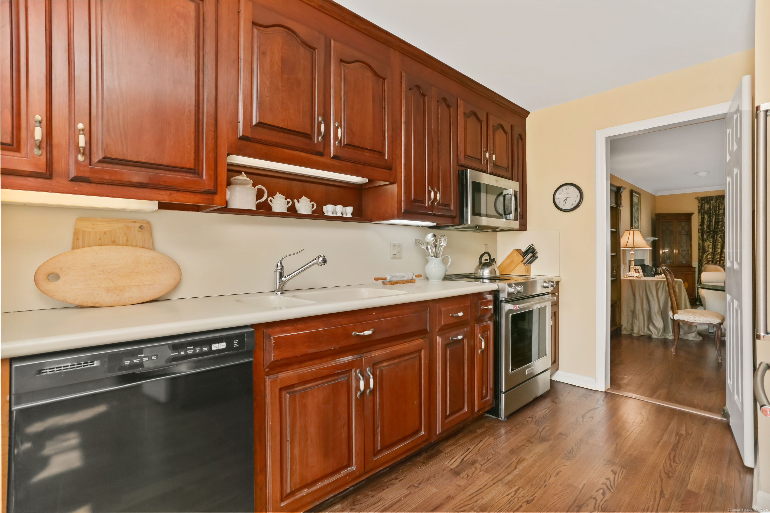 34 Mead Street APT 3