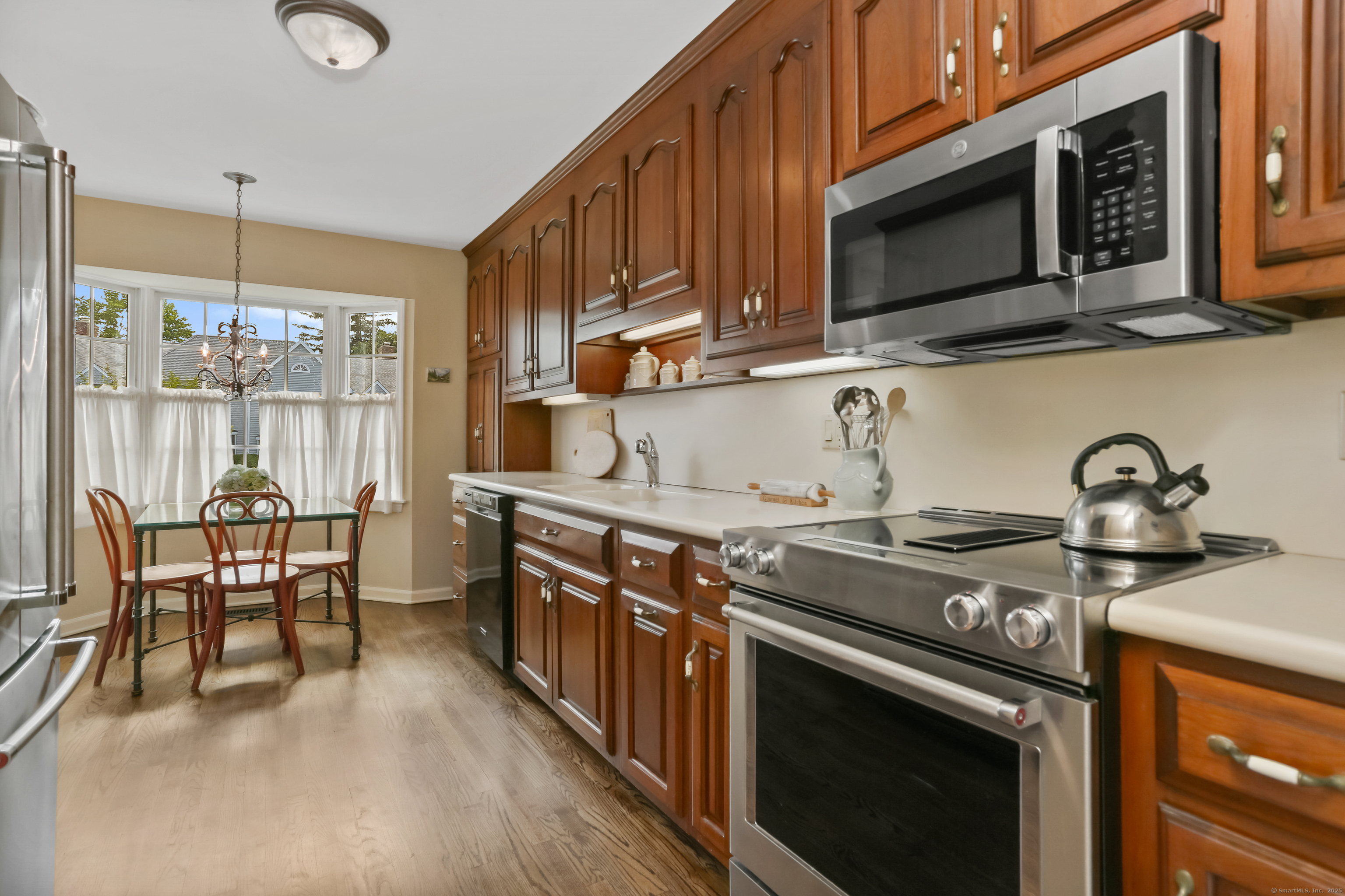 34 Mead Street APT 3