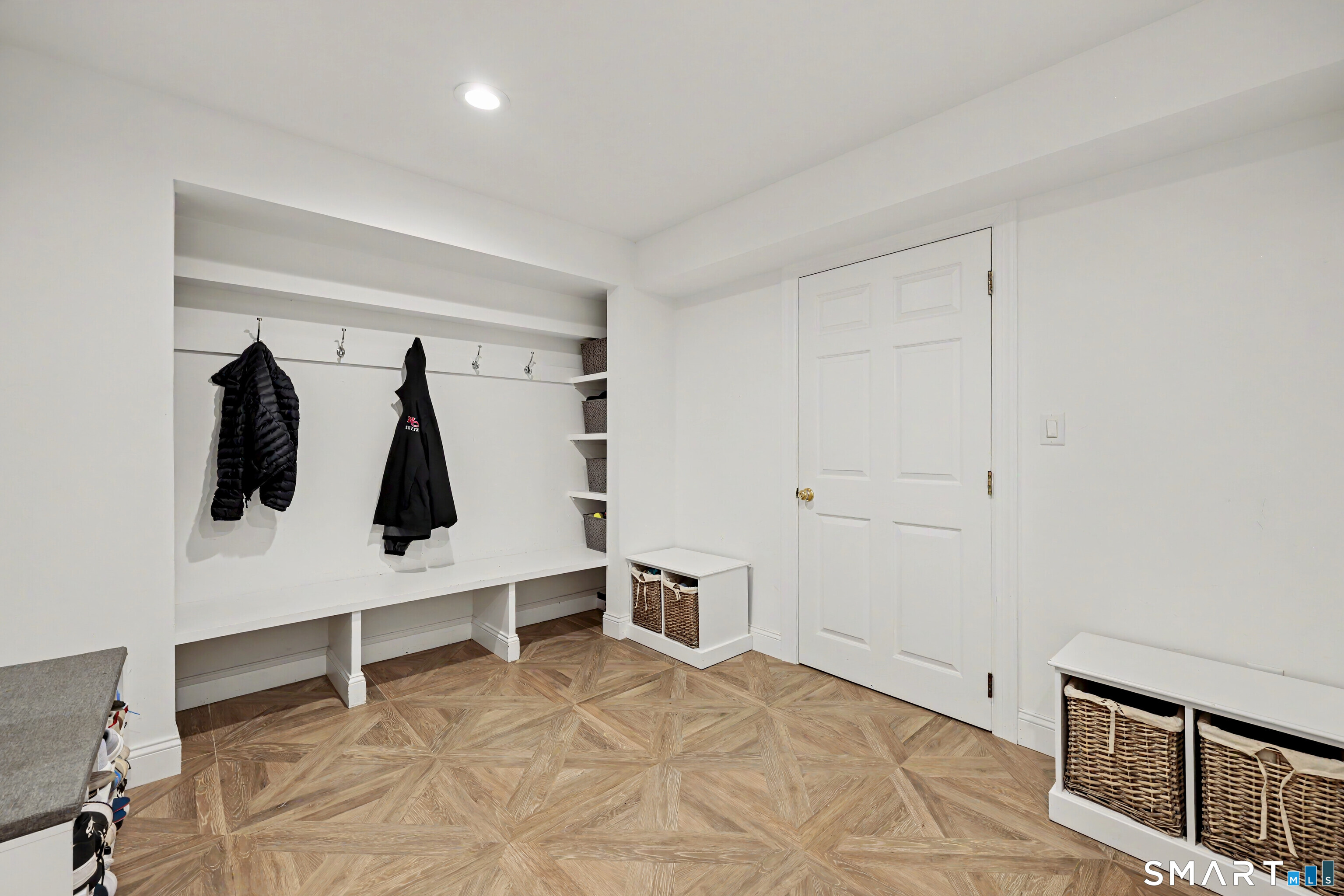 67 Weed Street