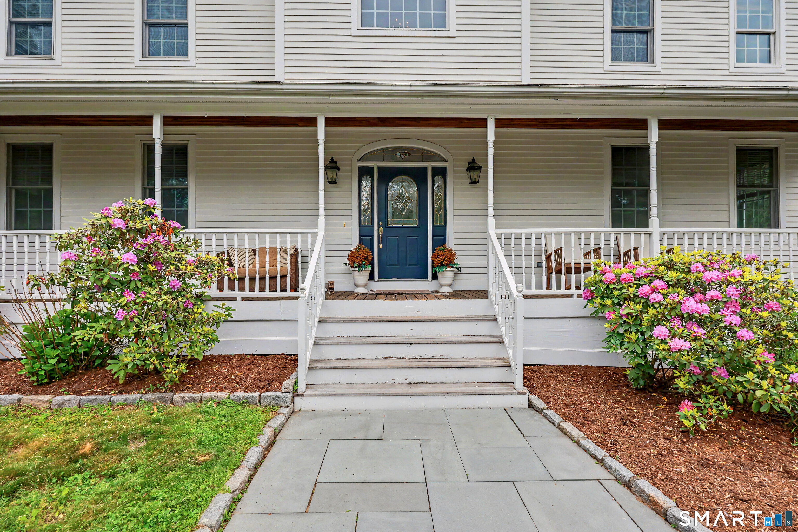 67 Weed Street