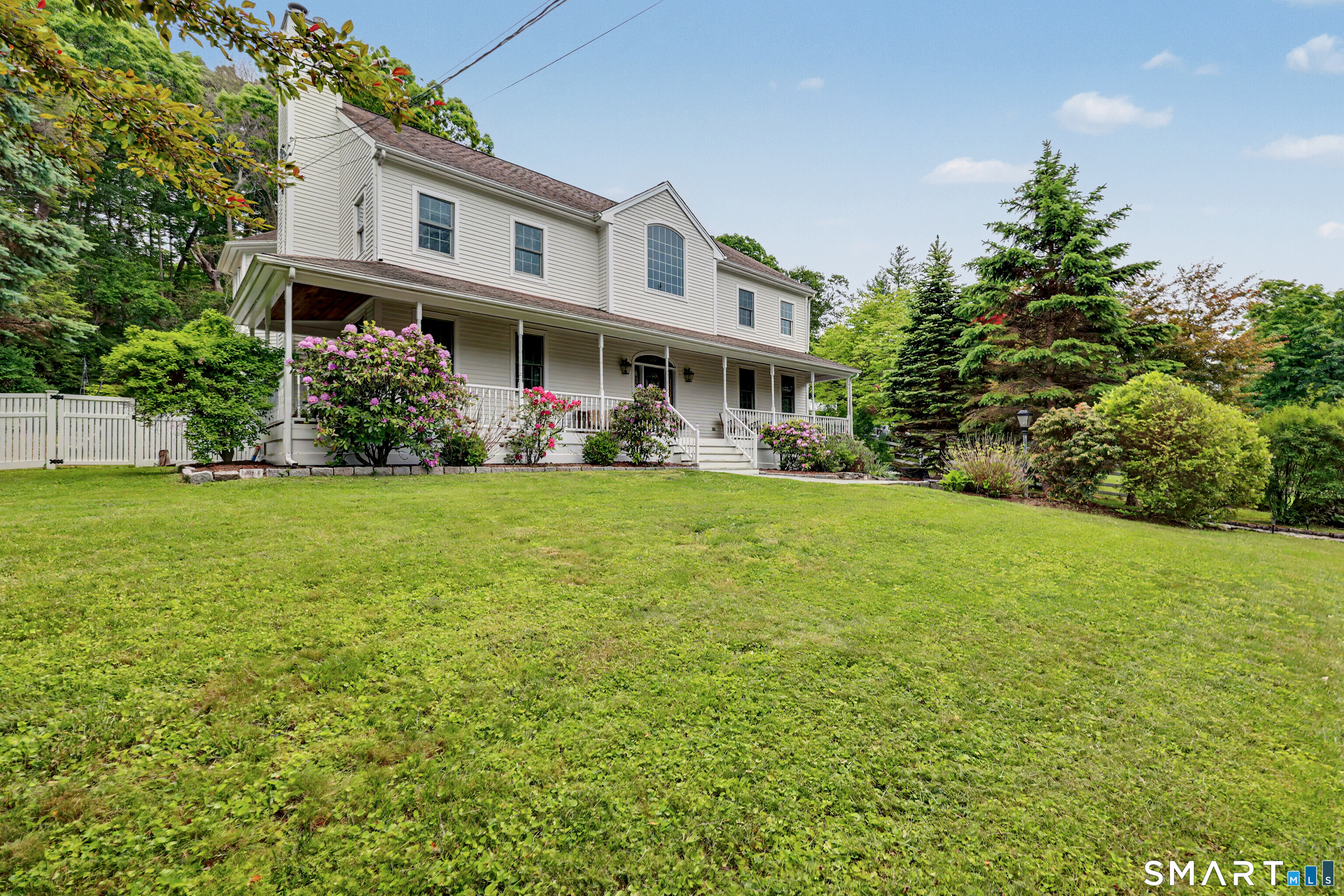 67 Weed Street