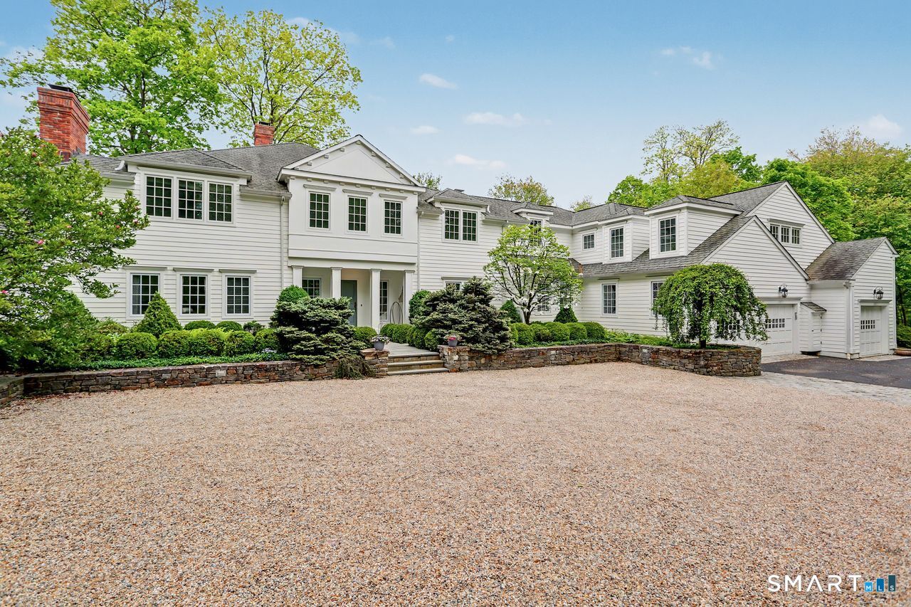 34 Bayberry Road